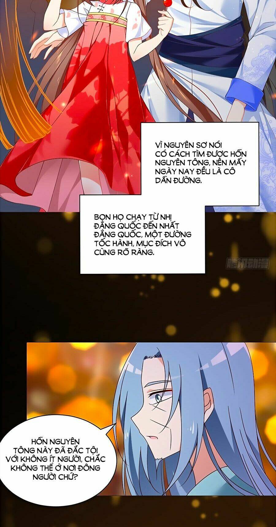 Một Mình Dạo Quanh Hầm Ngục: Chapter 71
