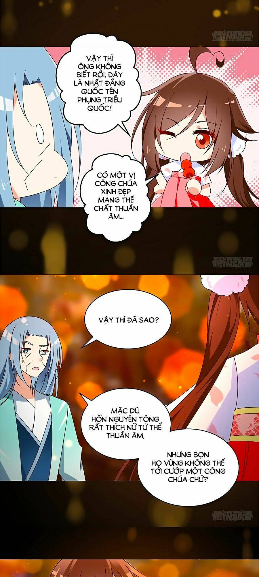 Một Mình Dạo Quanh Hầm Ngục: Chapter 71