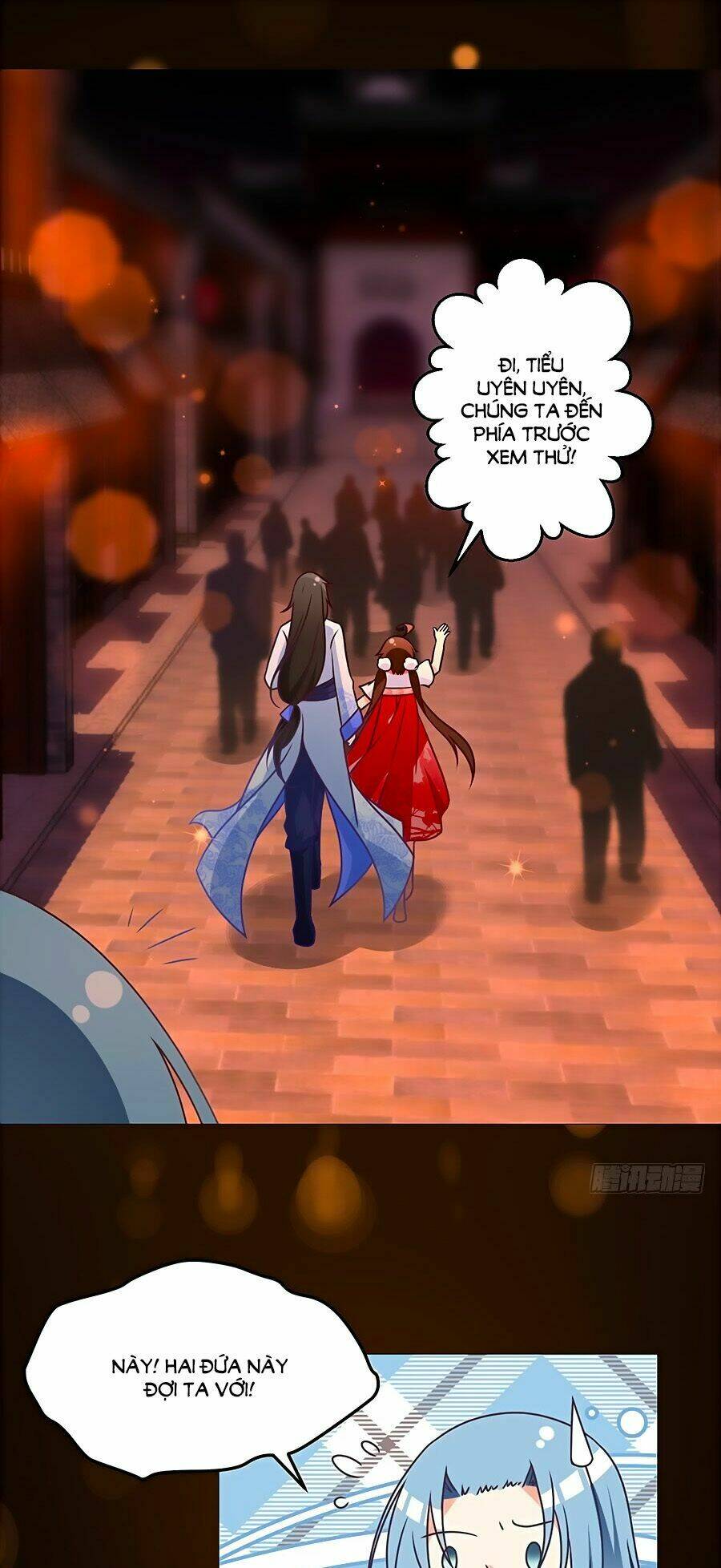 Một Mình Dạo Quanh Hầm Ngục: Chapter 71
