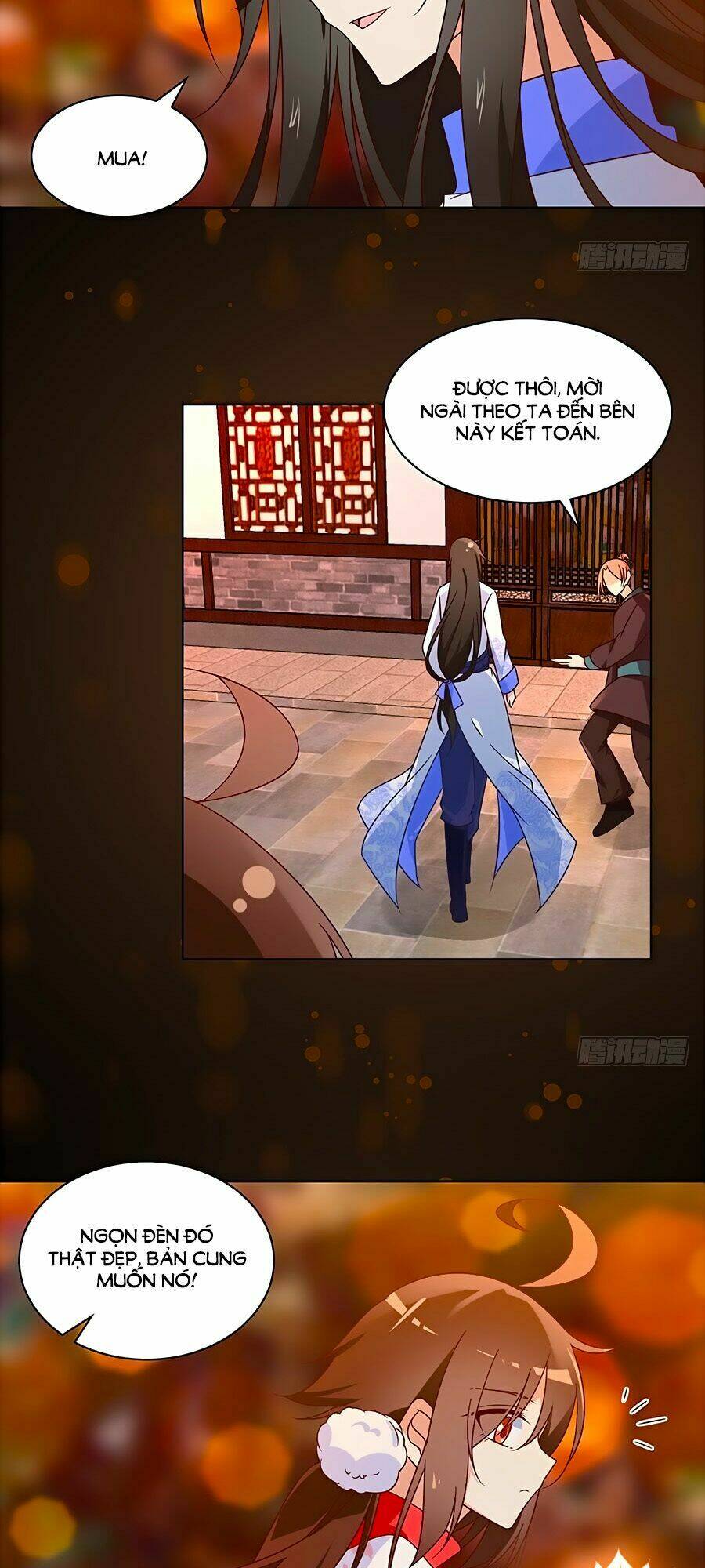 Một Mình Dạo Quanh Hầm Ngục: Chapter 71