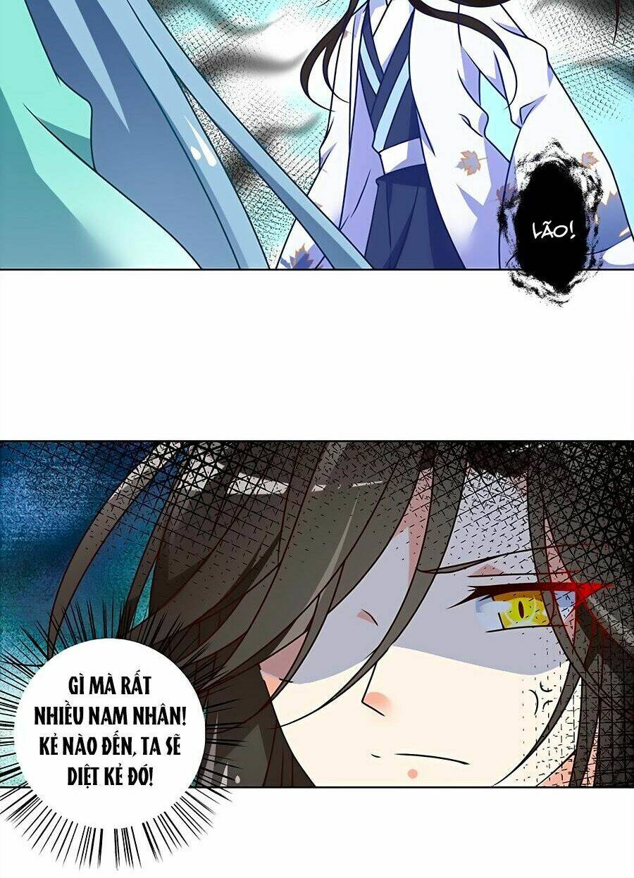 Một Mình Dạo Quanh Hầm Ngục: Chapter 71
