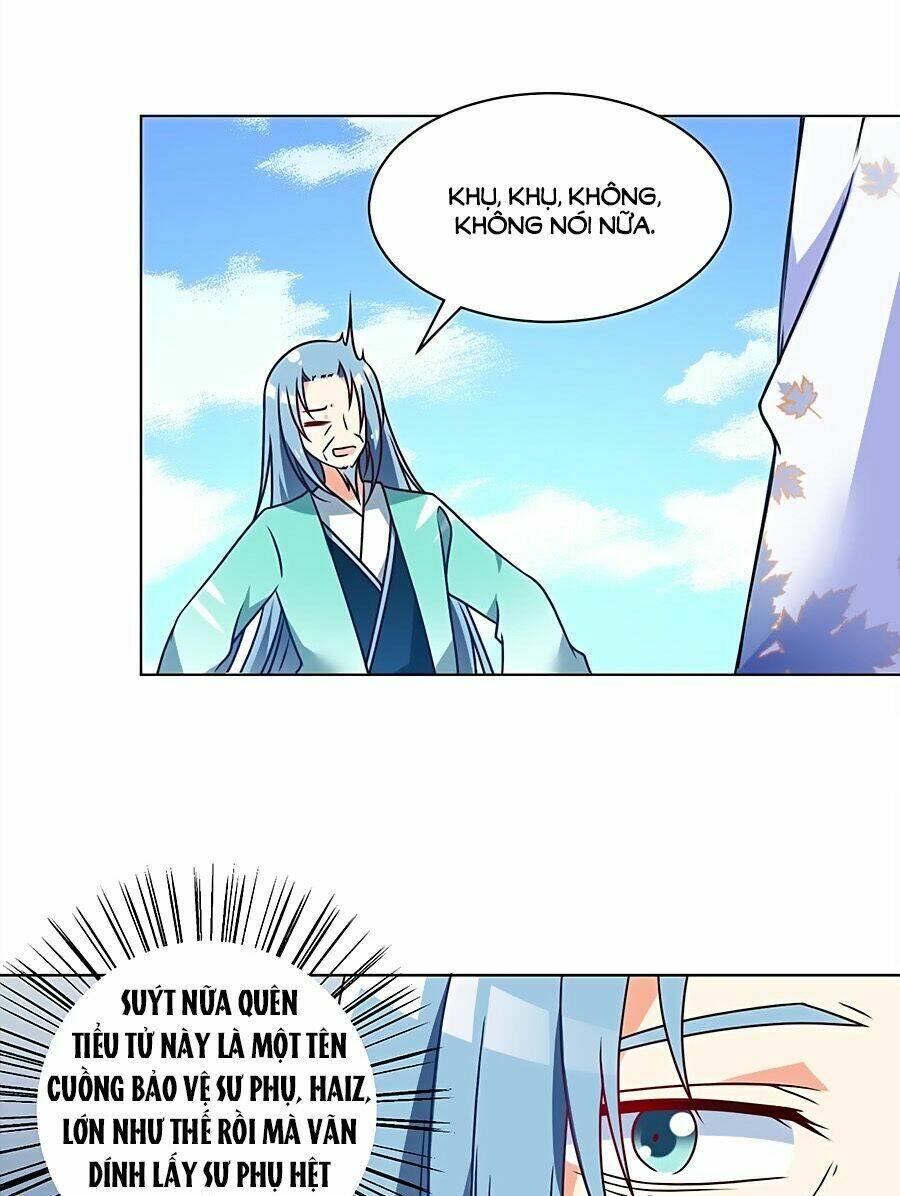 Một Mình Dạo Quanh Hầm Ngục: Chapter 71