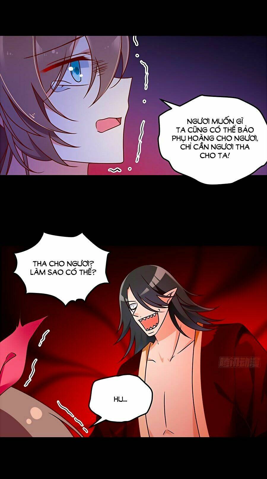 Một Mình Dạo Quanh Hầm Ngục: Chapter 74