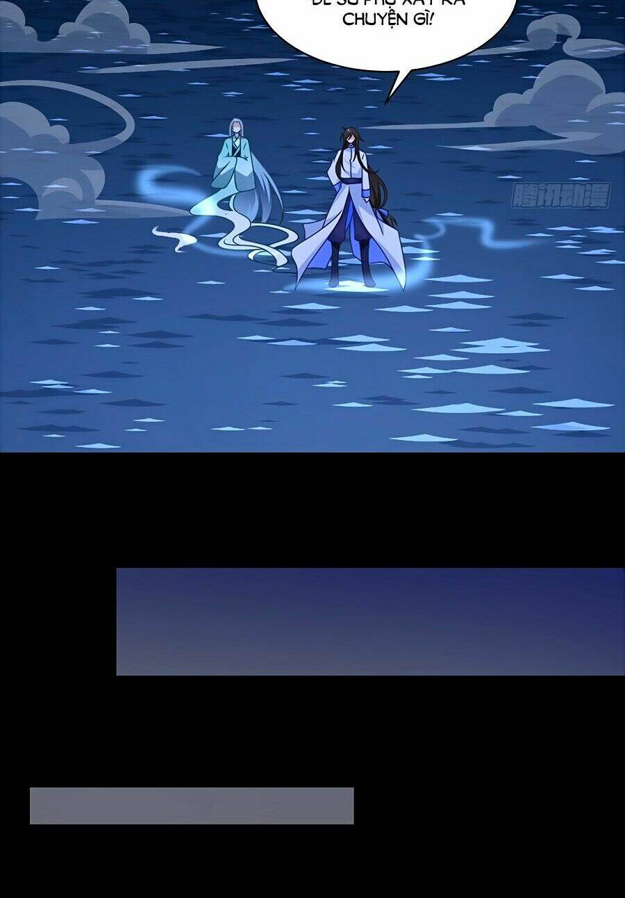Một Mình Dạo Quanh Hầm Ngục: Chapter 74