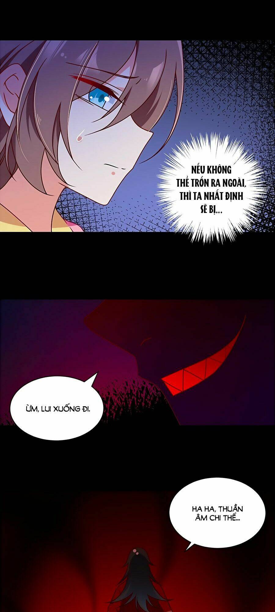 Một Mình Dạo Quanh Hầm Ngục: Chapter 74