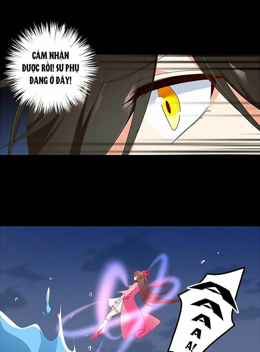 Một Mình Dạo Quanh Hầm Ngục: Chapter 75