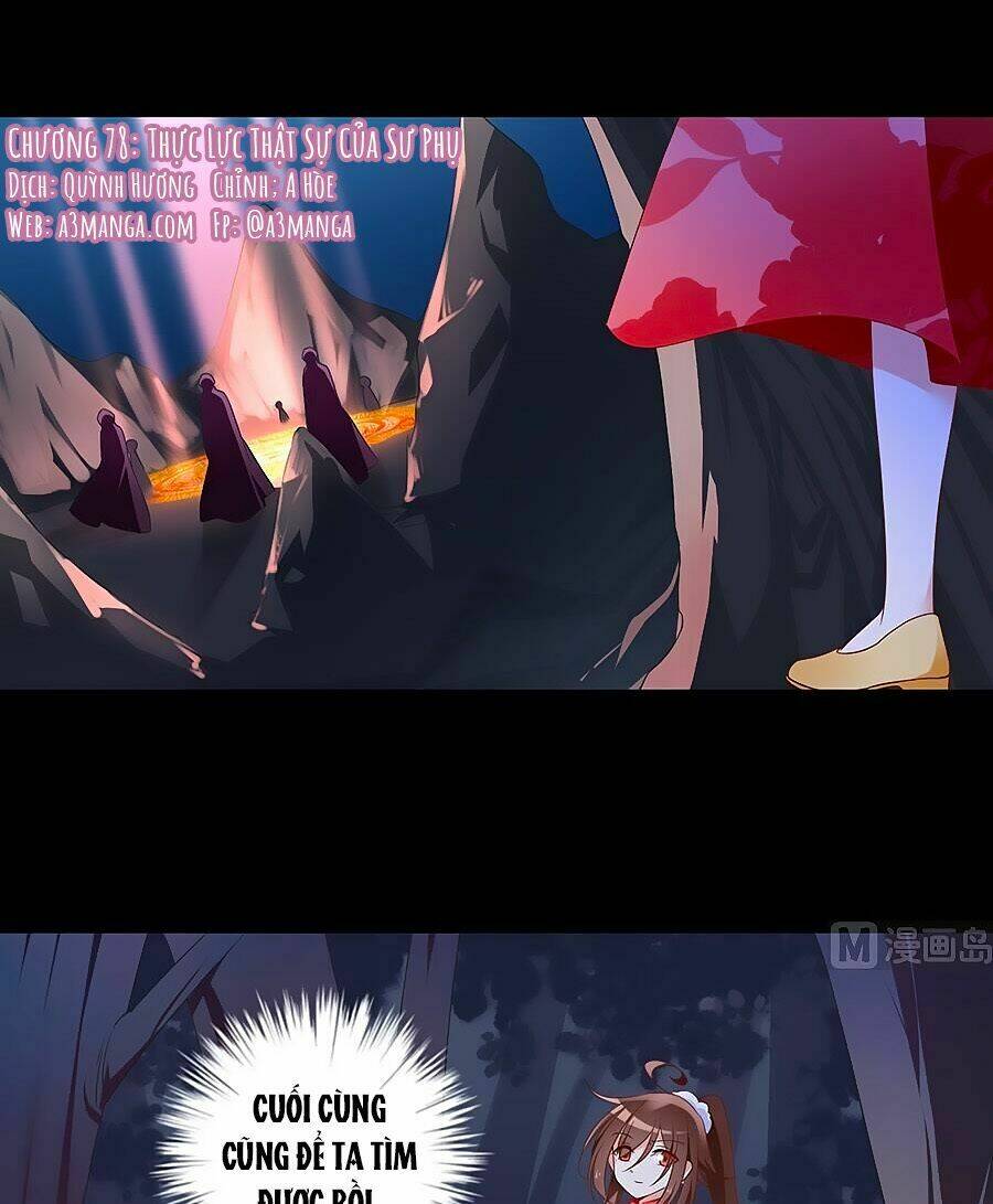 Một Mình Dạo Quanh Hầm Ngục: Chapter 78