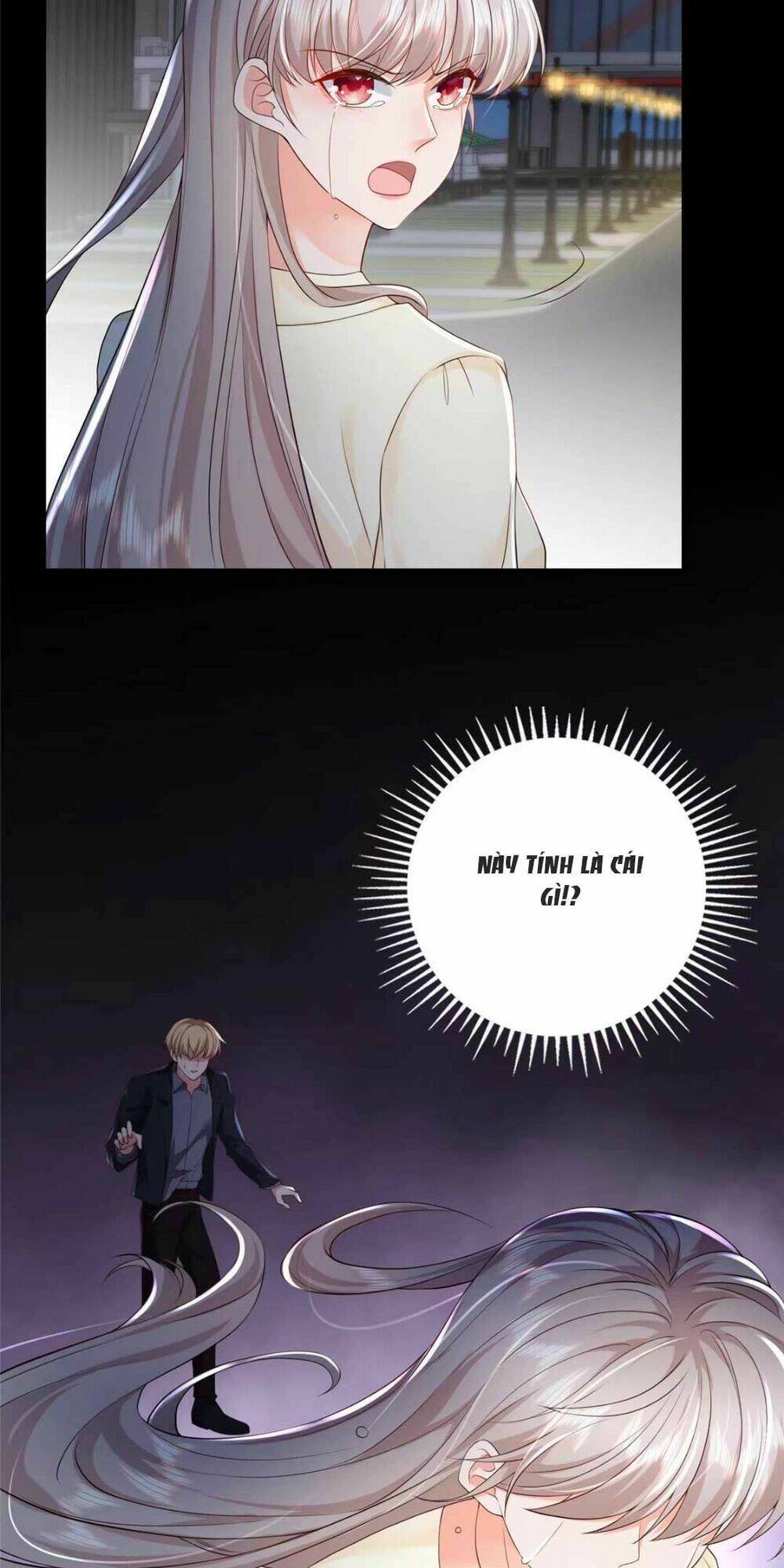 Manh Thê Bé Bỏng Không Dễ Chọc: Chapter 10
