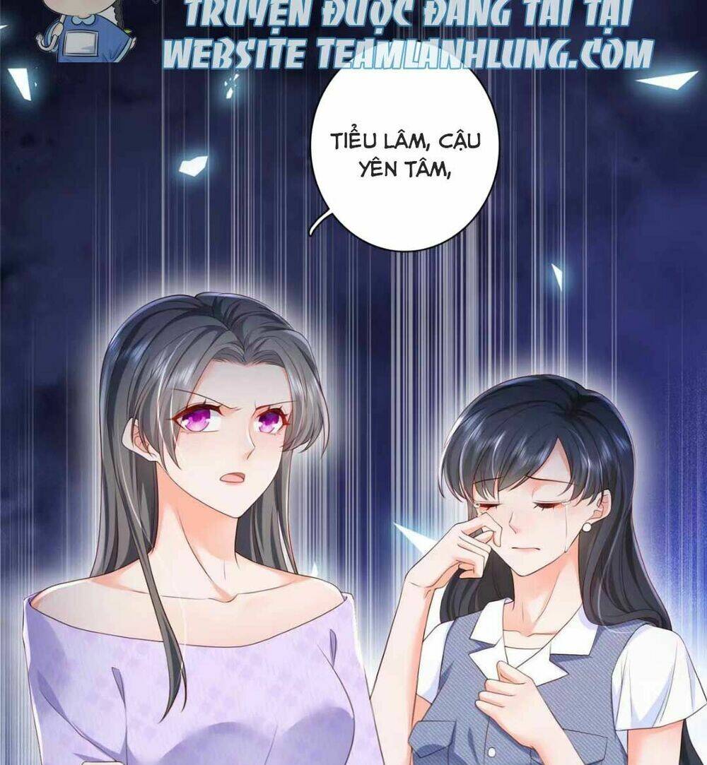 Manh Thê Bé Bỏng Không Dễ Chọc: Chapter 10