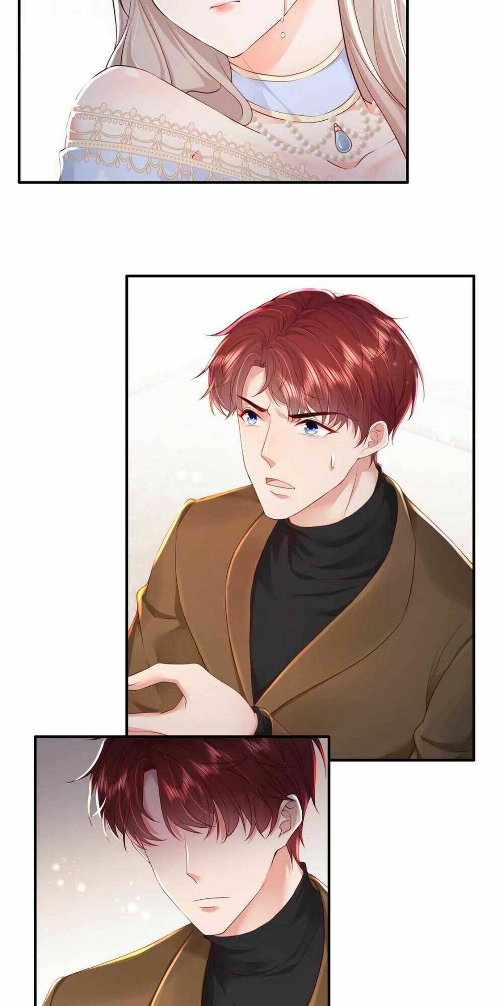 Manh Thê Bé Bỏng Không Dễ Chọc: Chapter 10