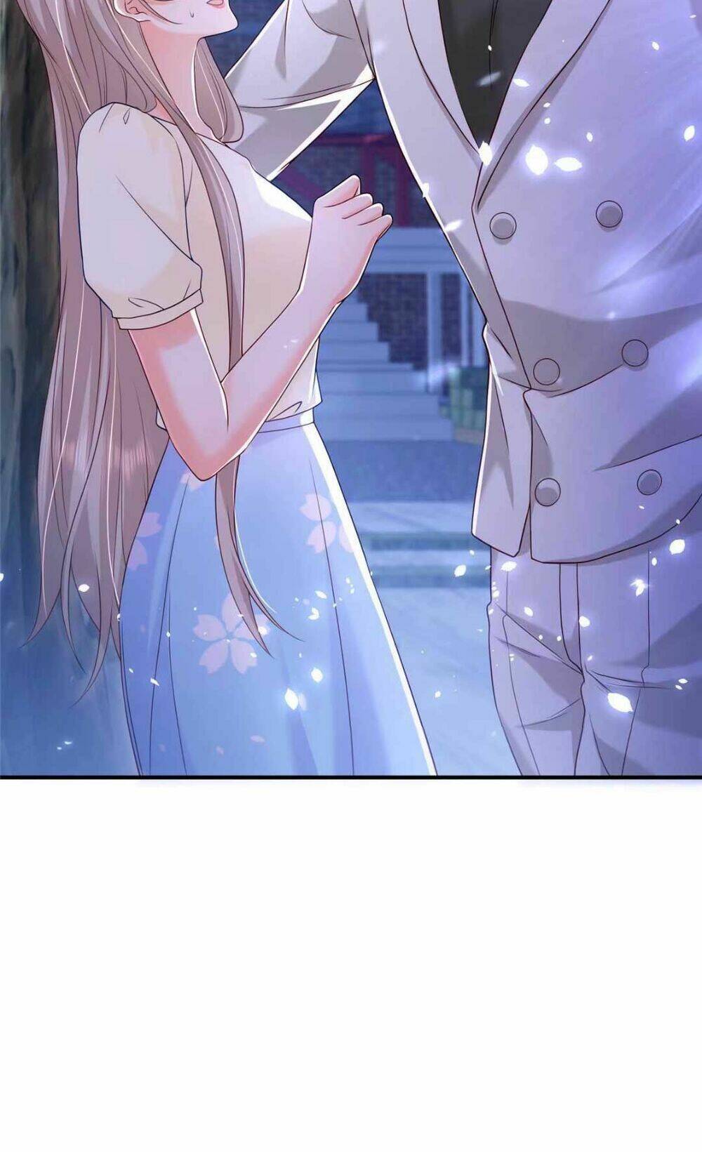 Manh Thê Bé Bỏng Không Dễ Chọc: Chapter 11