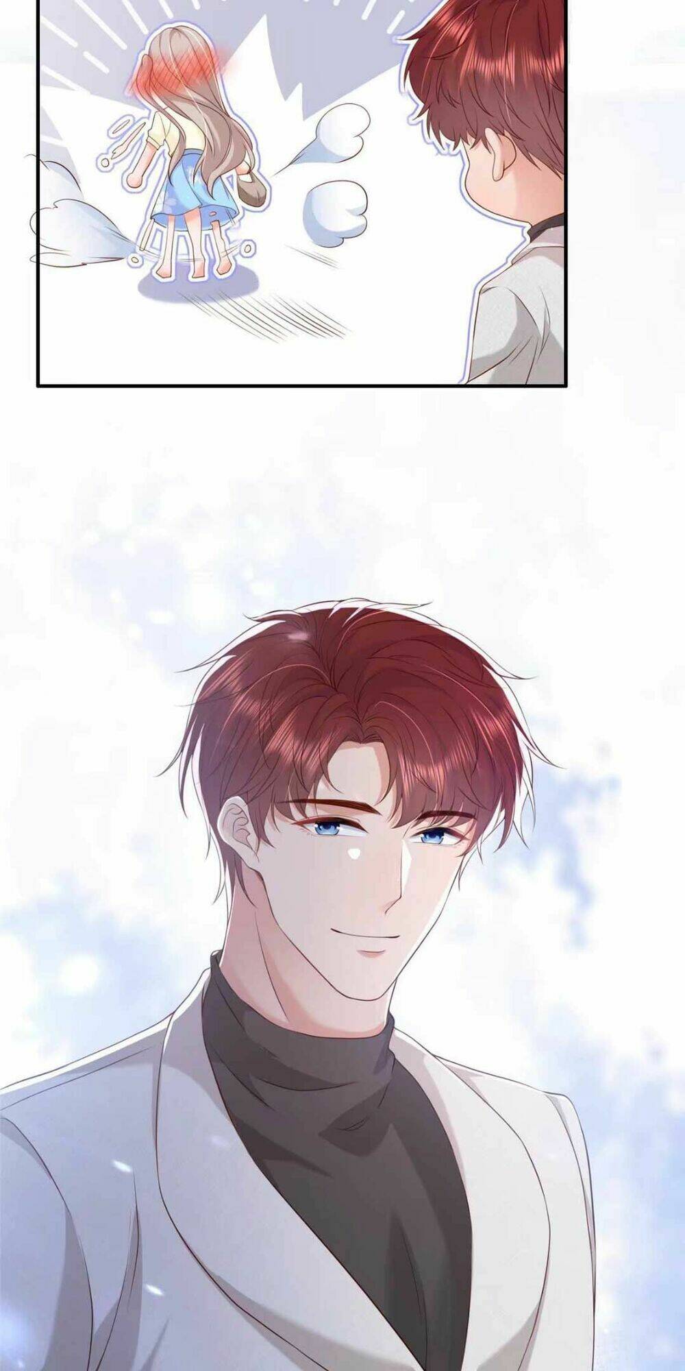 Manh Thê Bé Bỏng Không Dễ Chọc: Chapter 11