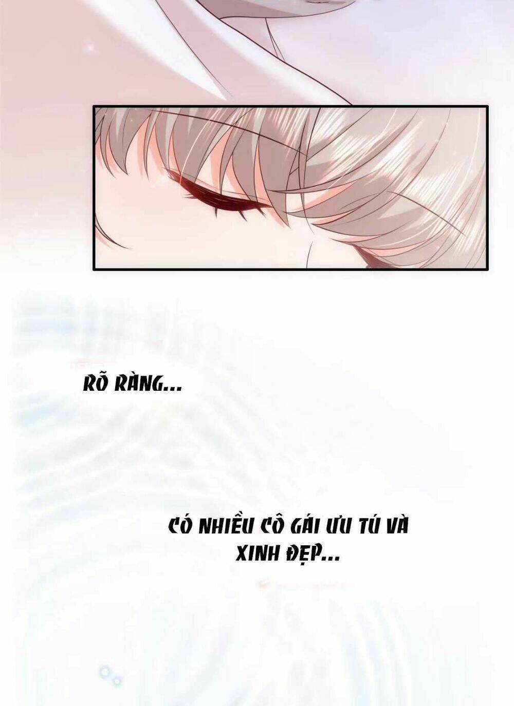 Manh Thê Bé Bỏng Không Dễ Chọc: Chapter 11