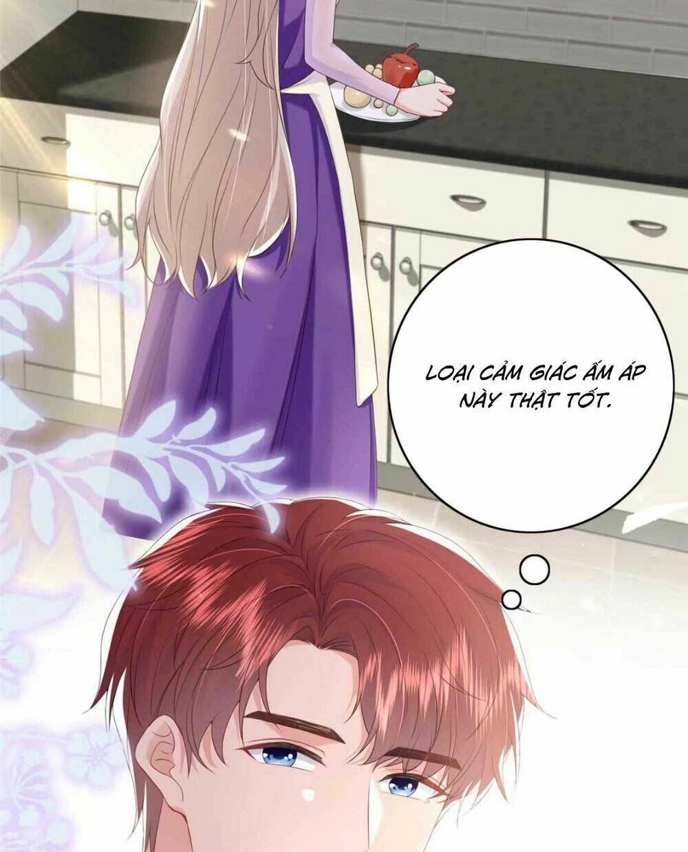 Manh Thê Bé Bỏng Không Dễ Chọc: Chapter 13