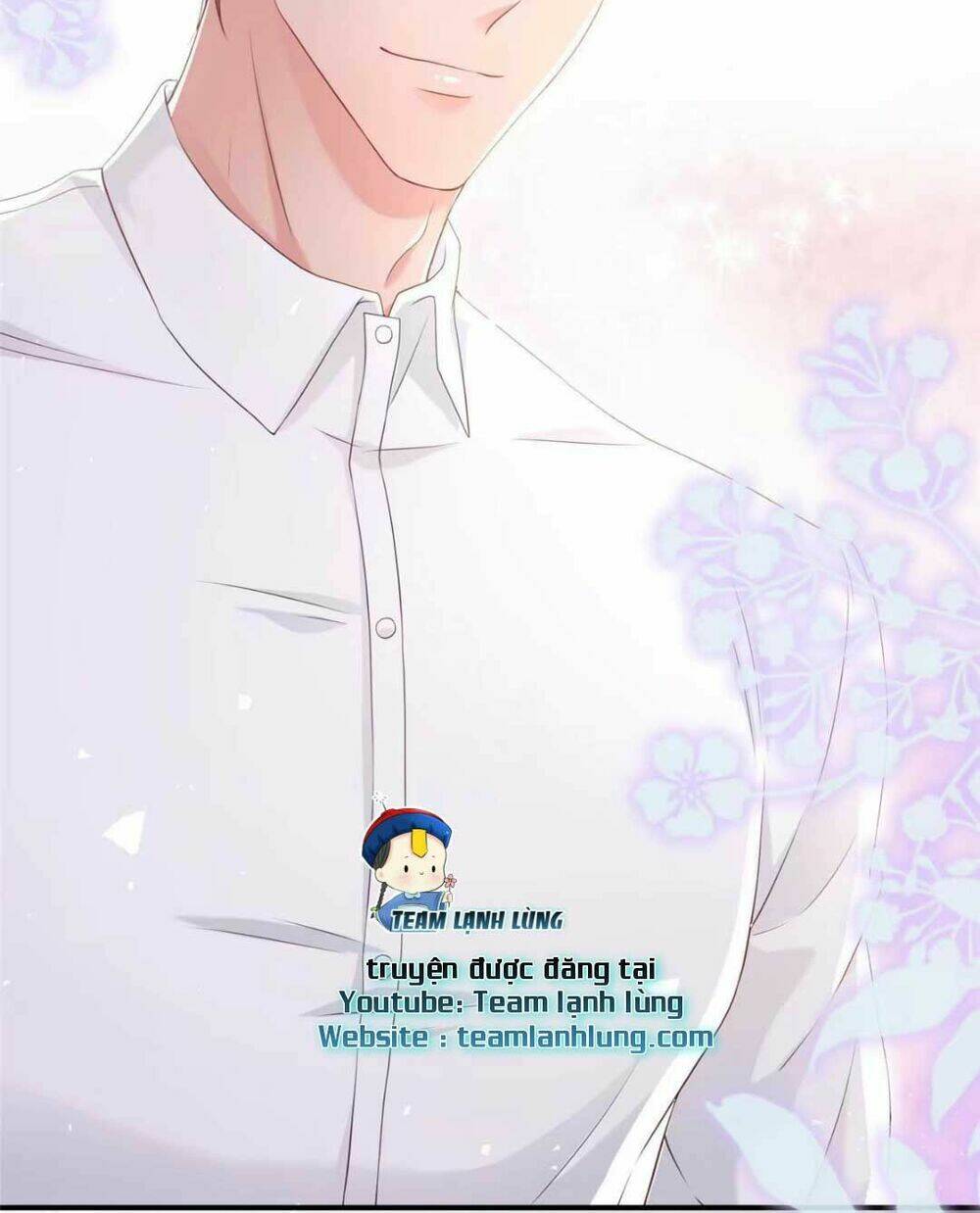 Manh Thê Bé Bỏng Không Dễ Chọc: Chapter 13