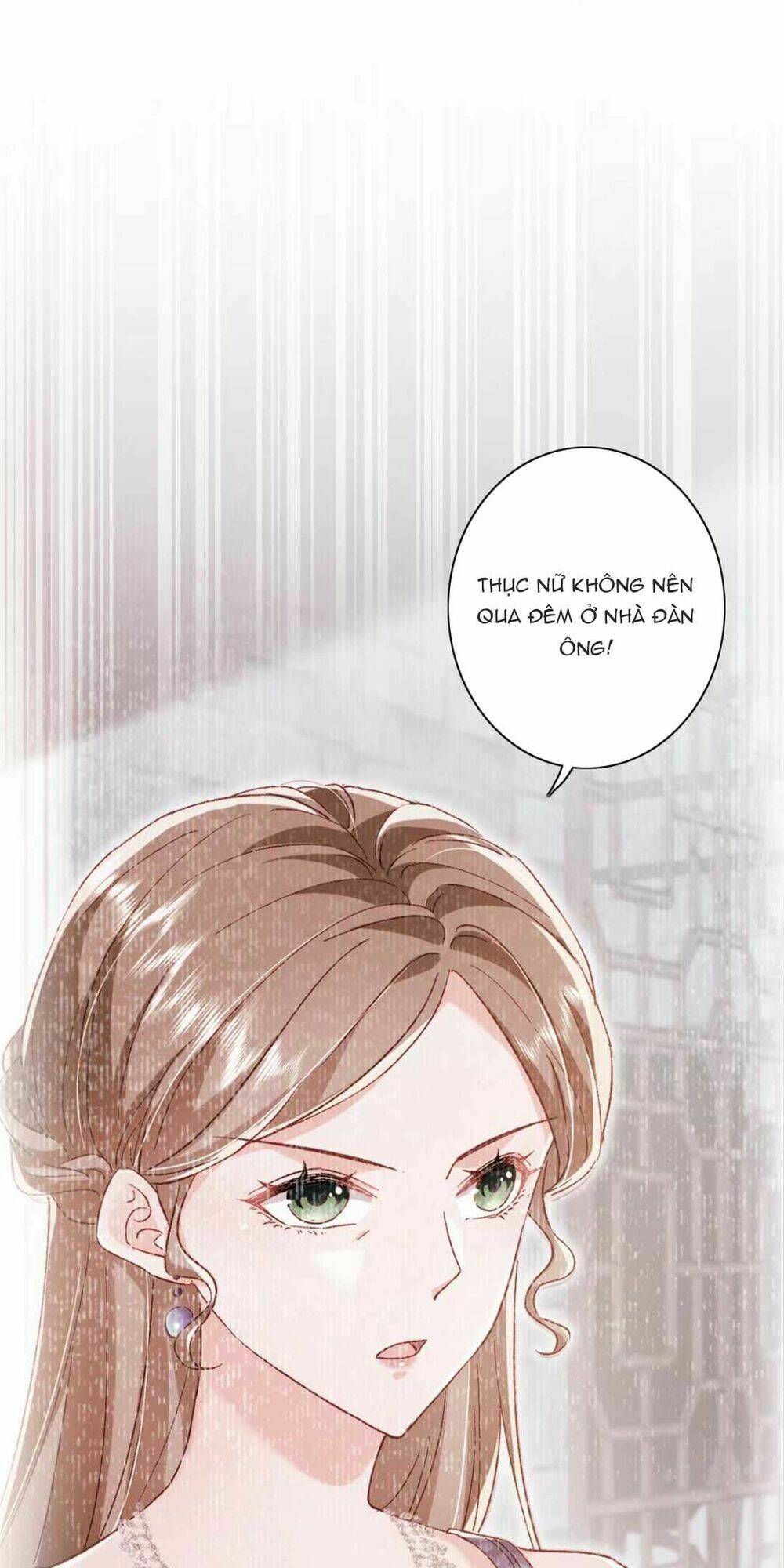 Manh Thê Bé Bỏng Không Dễ Chọc: Chapter 22