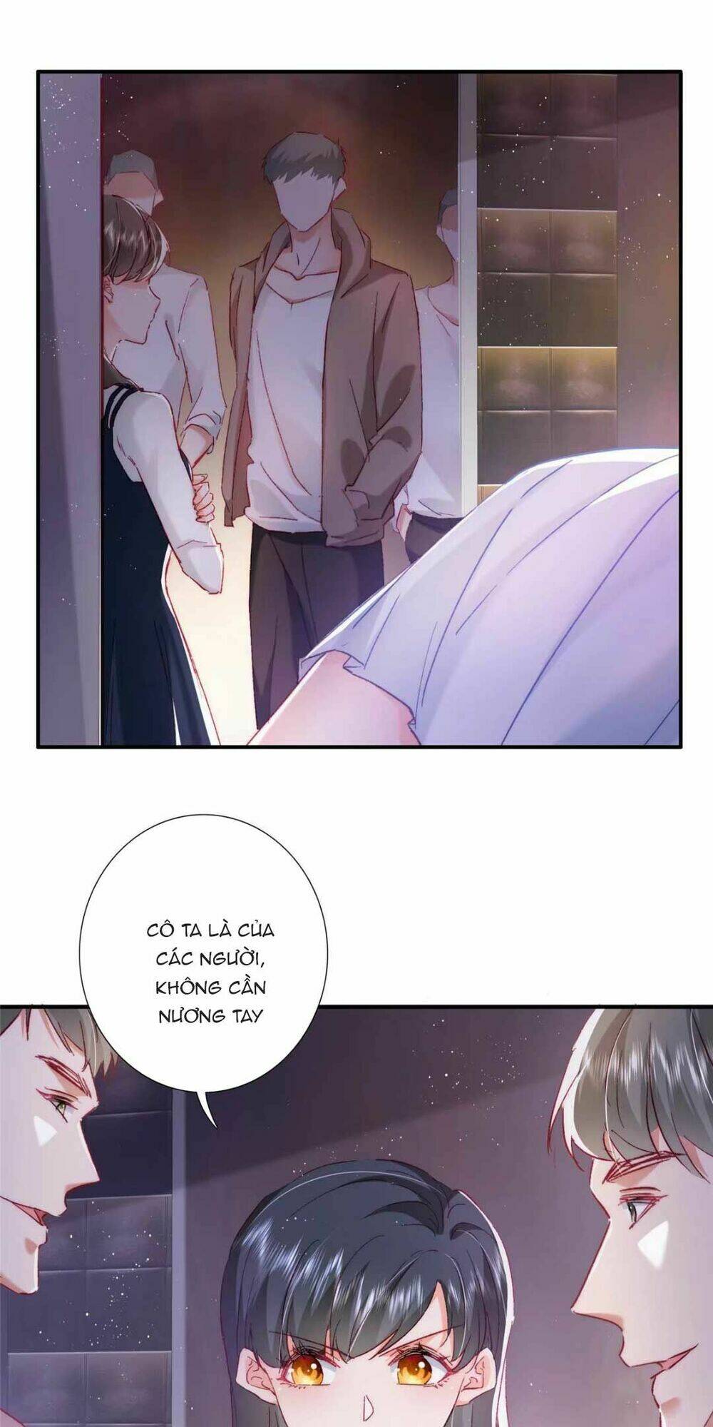 Manh Thê Bé Bỏng Không Dễ Chọc: Chapter 24