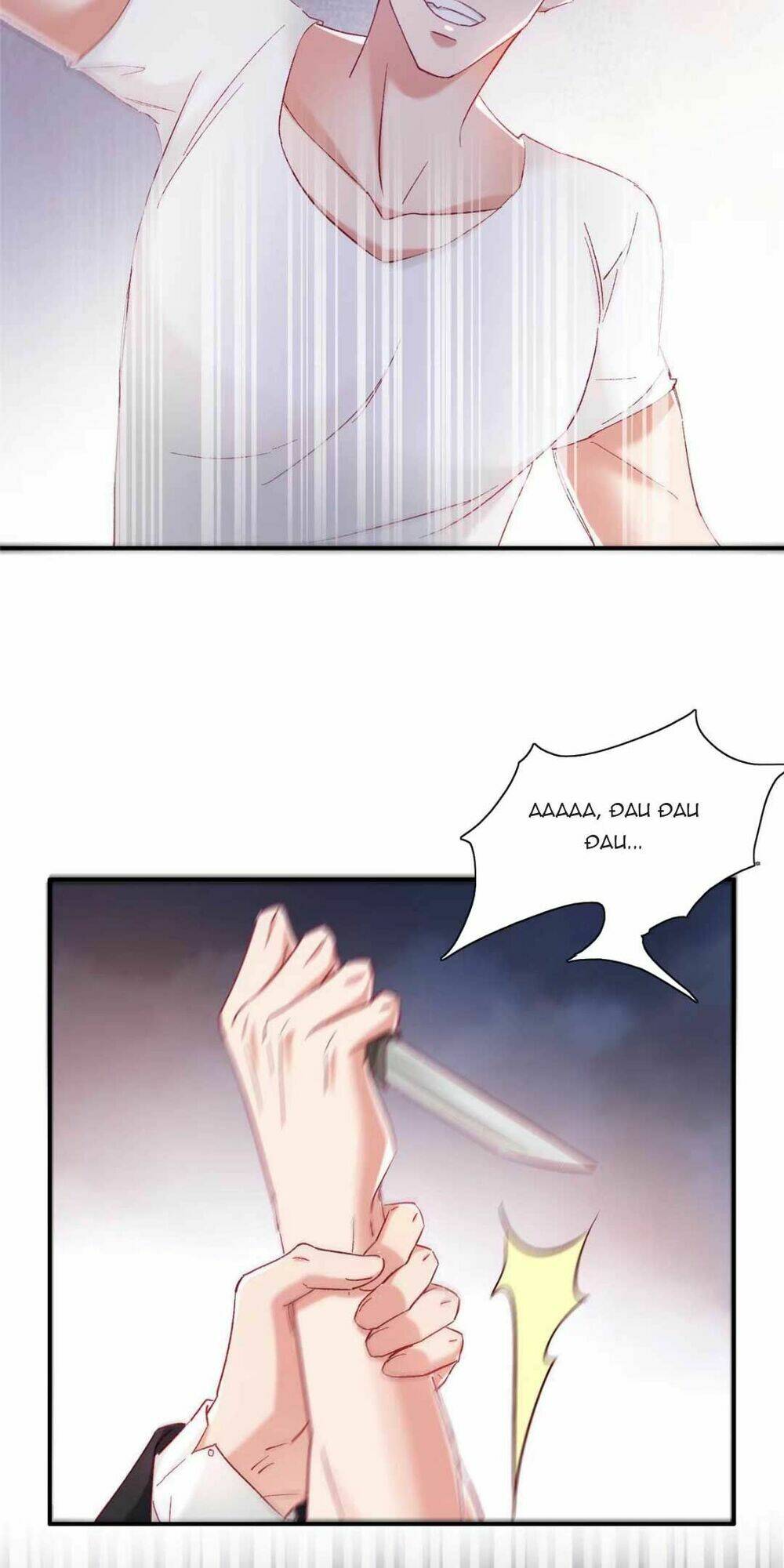 Manh Thê Bé Bỏng Không Dễ Chọc: Chapter 24