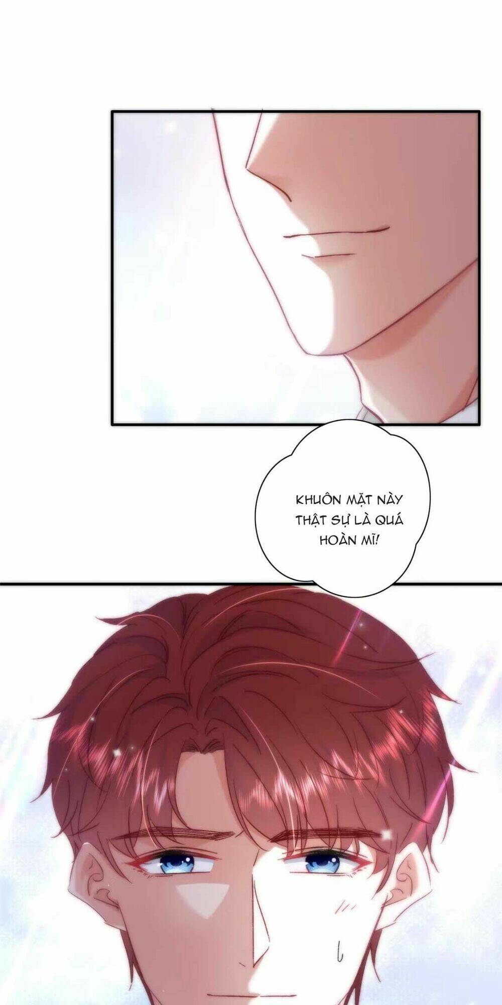 Manh Thê Bé Bỏng Không Dễ Chọc: Chapter 24