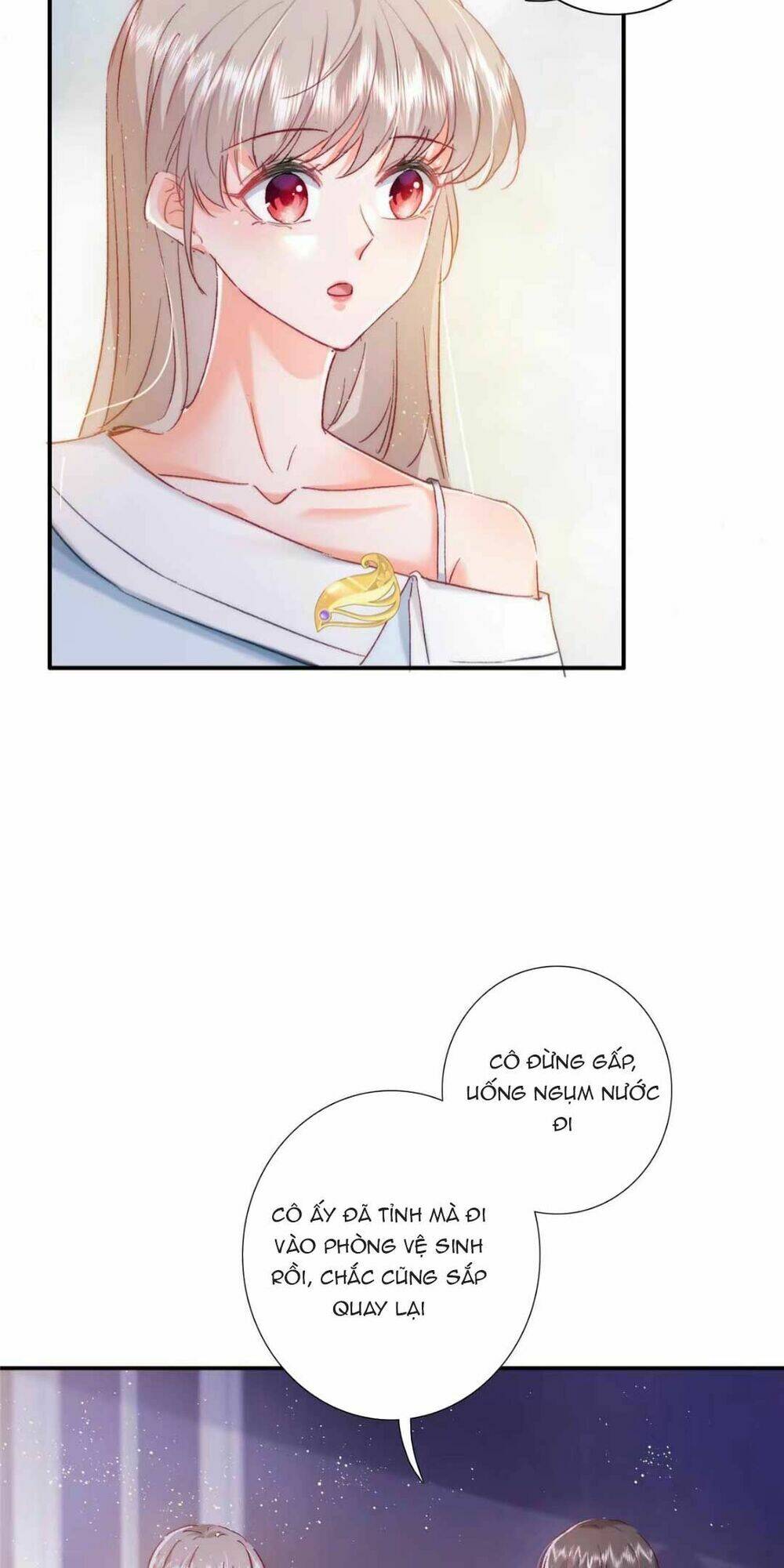 Manh Thê Bé Bỏng Không Dễ Chọc: Chapter 24