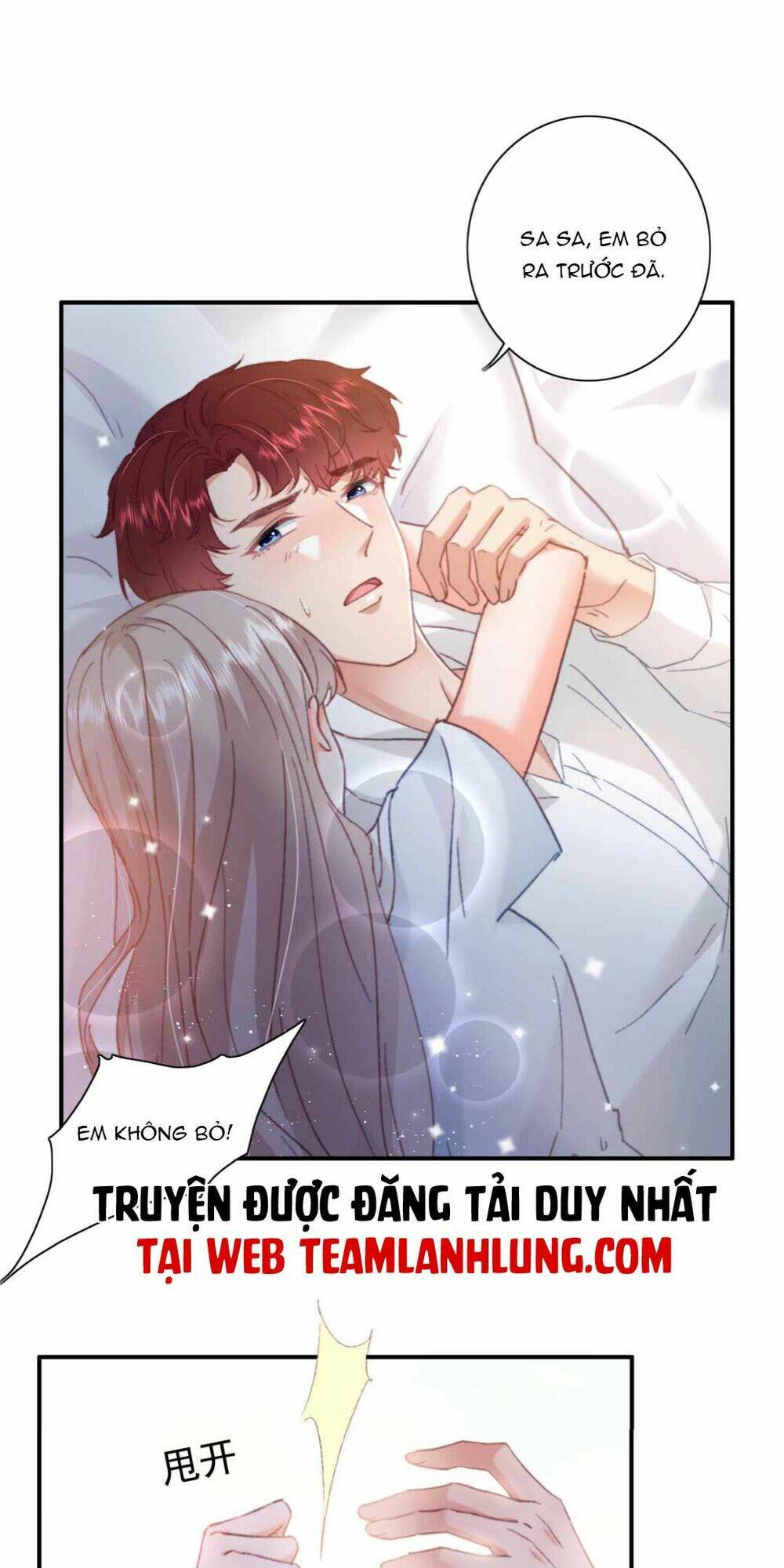 Manh Thê Bé Bỏng Không Dễ Chọc: Chapter 25