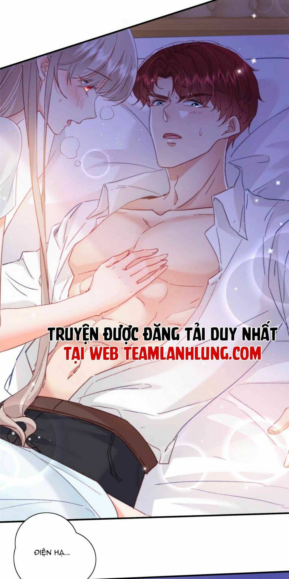 Manh Thê Bé Bỏng Không Dễ Chọc: Chapter 25