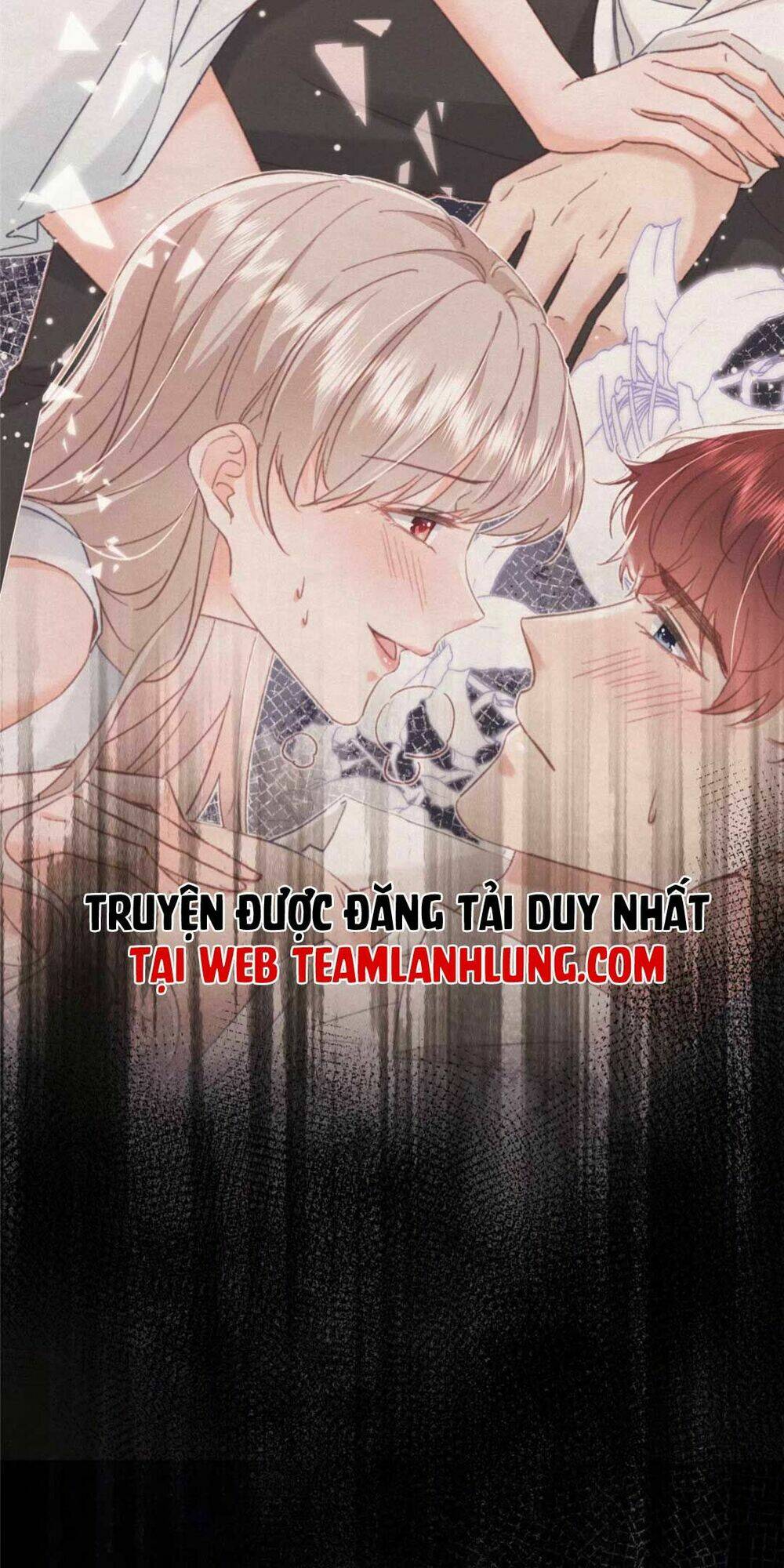 Manh Thê Bé Bỏng Không Dễ Chọc: Chapter 25