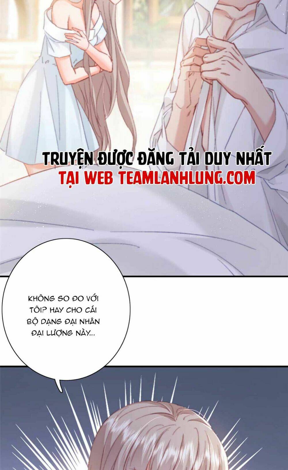 Manh Thê Bé Bỏng Không Dễ Chọc: Chapter 25