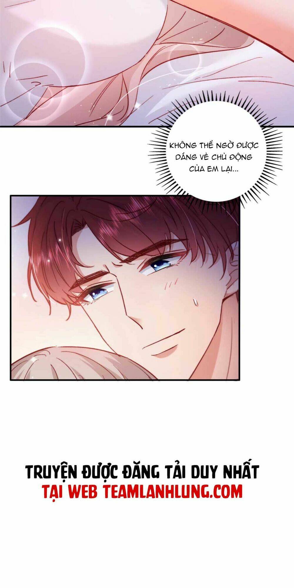 Manh Thê Bé Bỏng Không Dễ Chọc: Chapter 25