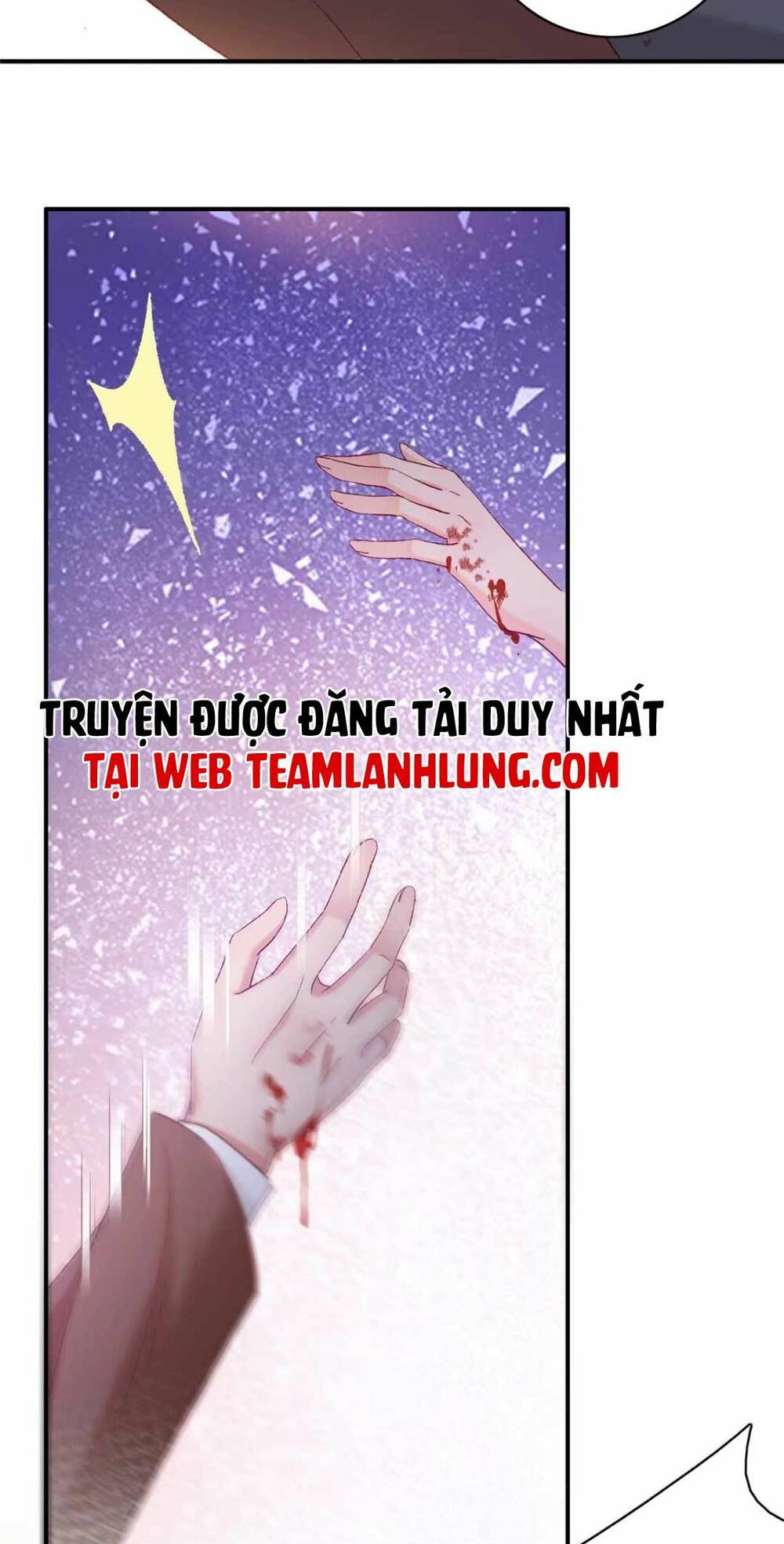 Manh Thê Bé Bỏng Không Dễ Chọc: Chapter 27