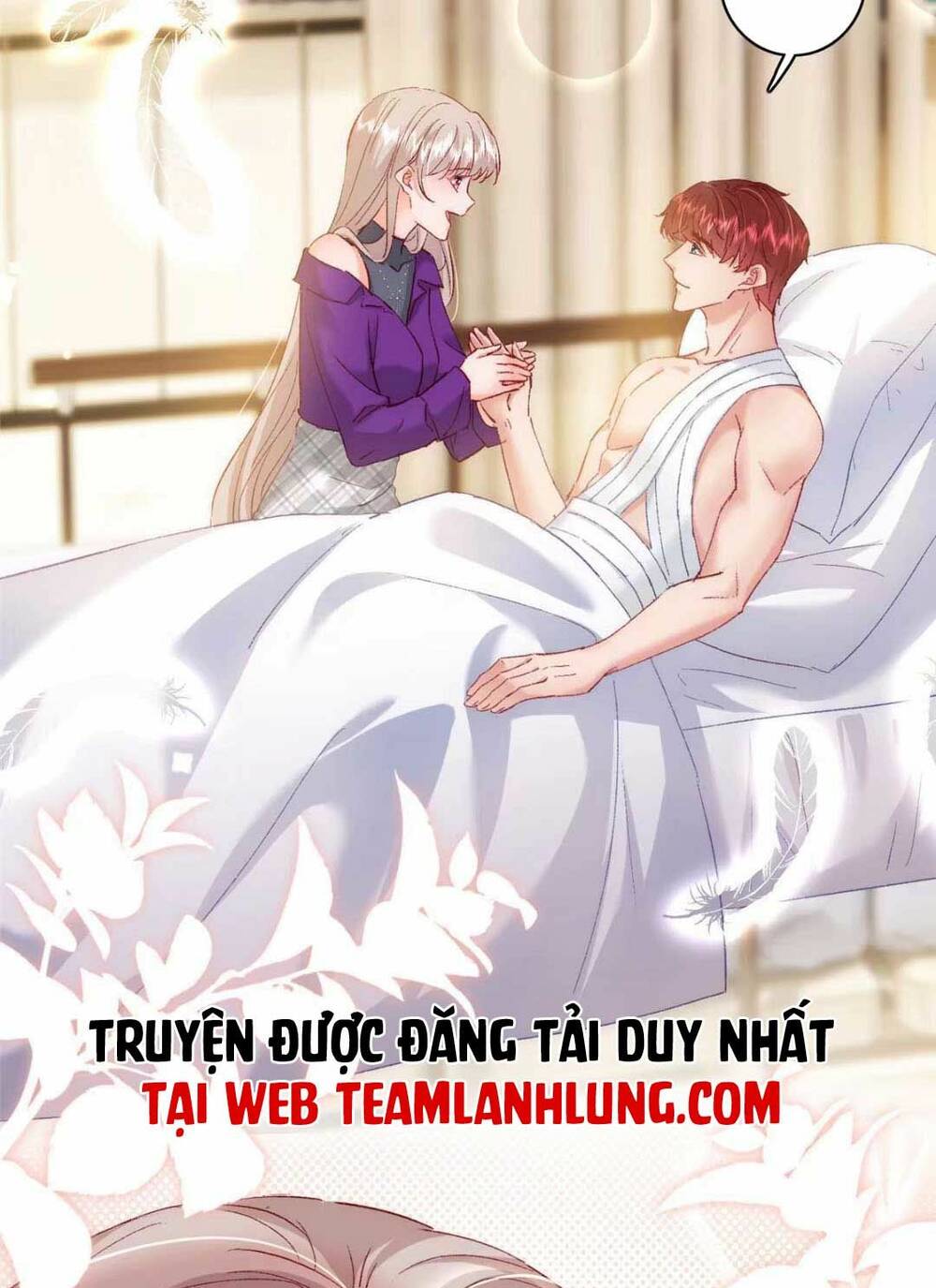 Manh Thê Bé Bỏng Không Dễ Chọc: Chapter 28