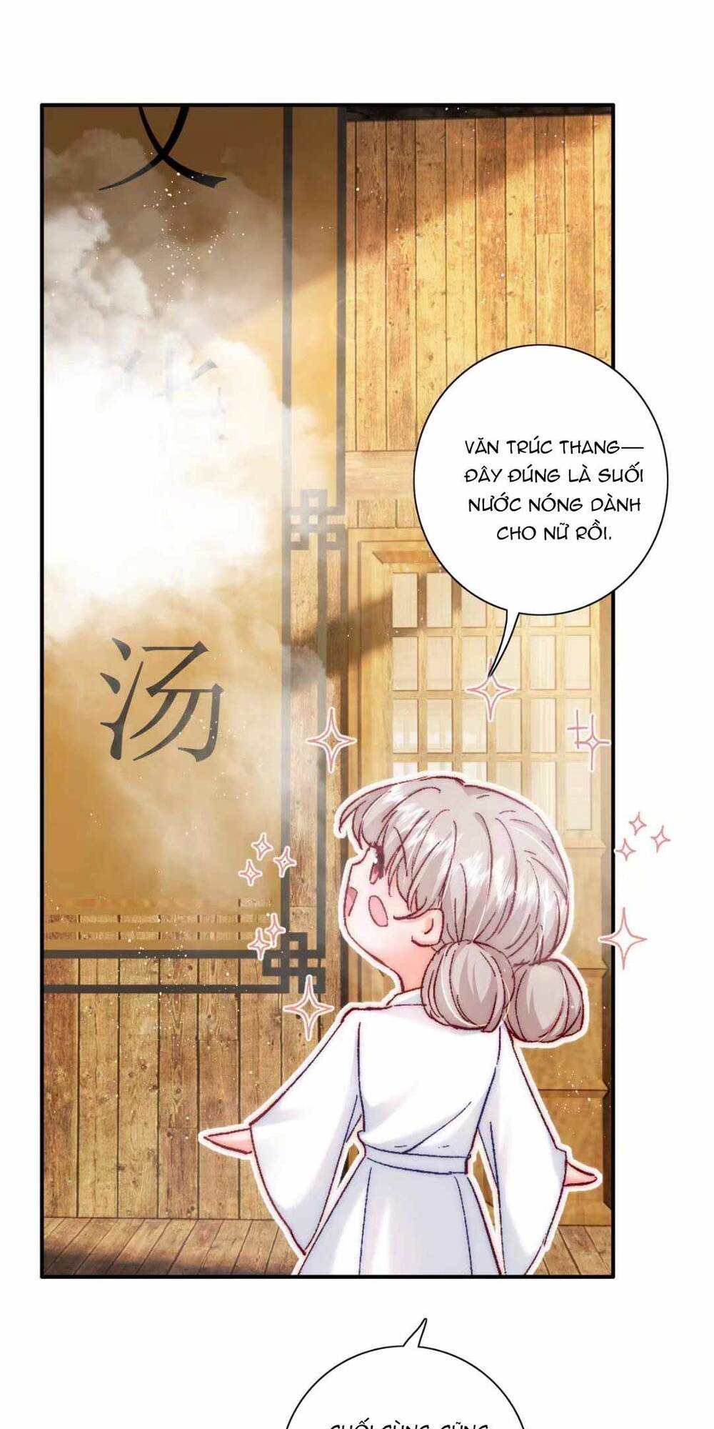 Manh Thê Bé Bỏng Không Dễ Chọc: Chapter 28