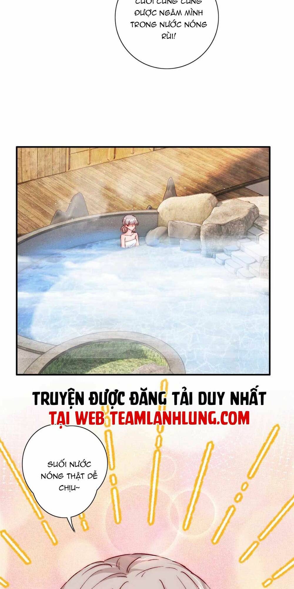 Manh Thê Bé Bỏng Không Dễ Chọc: Chapter 28