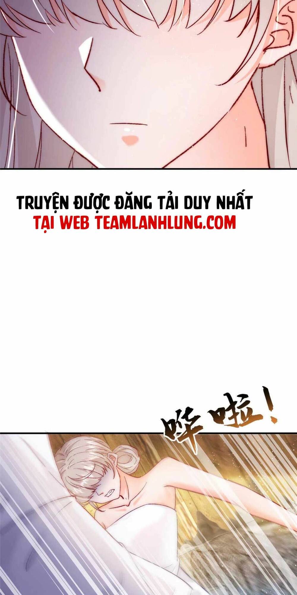 Manh Thê Bé Bỏng Không Dễ Chọc: Chapter 28