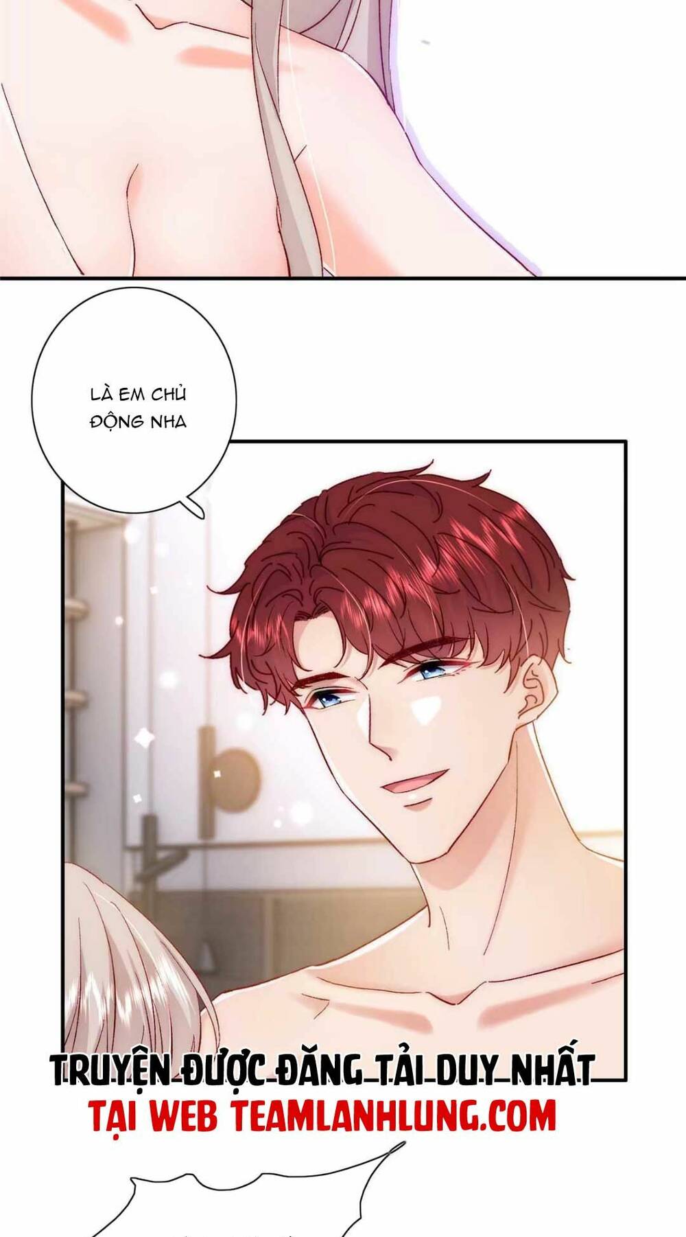 Manh Thê Bé Bỏng Không Dễ Chọc: Chapter 29