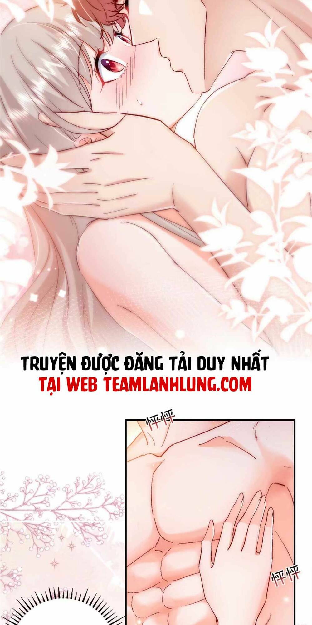Manh Thê Bé Bỏng Không Dễ Chọc: Chapter 29