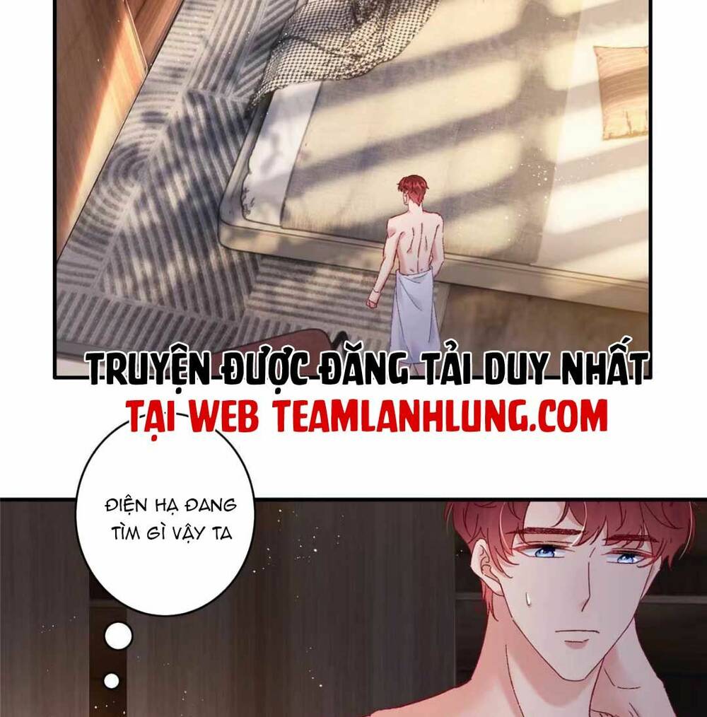Manh Thê Bé Bỏng Không Dễ Chọc: Chapter 29