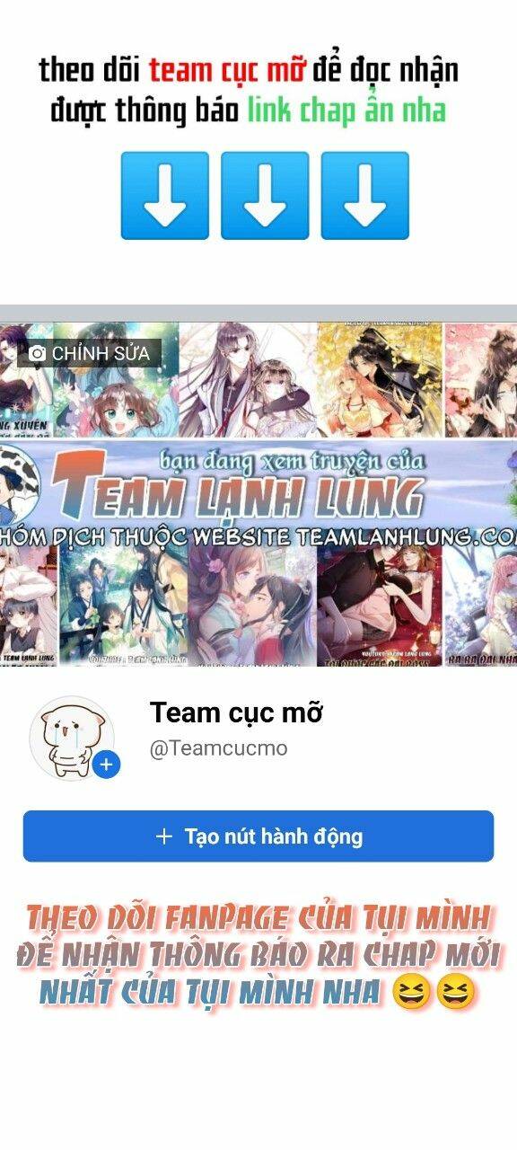 Manh Thê Bé Bỏng Không Dễ Chọc: Chapter 32