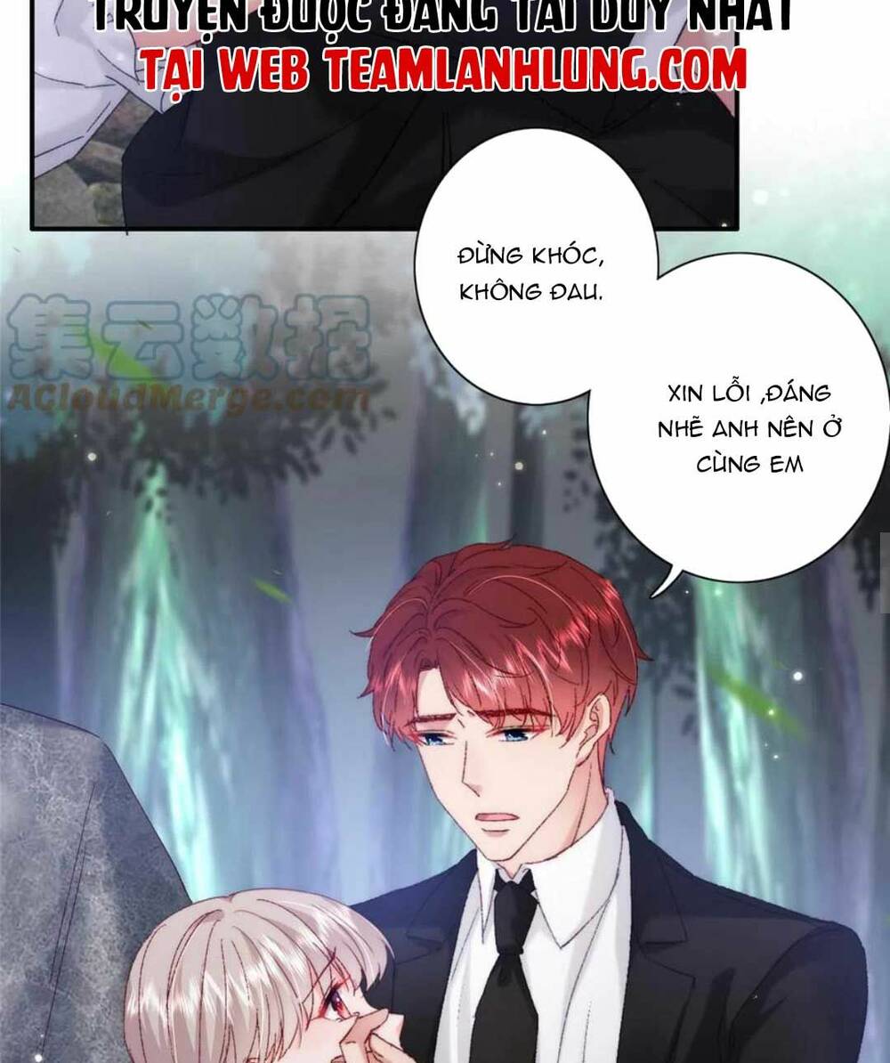 Manh Thê Bé Bỏng Không Dễ Chọc: Chapter 32