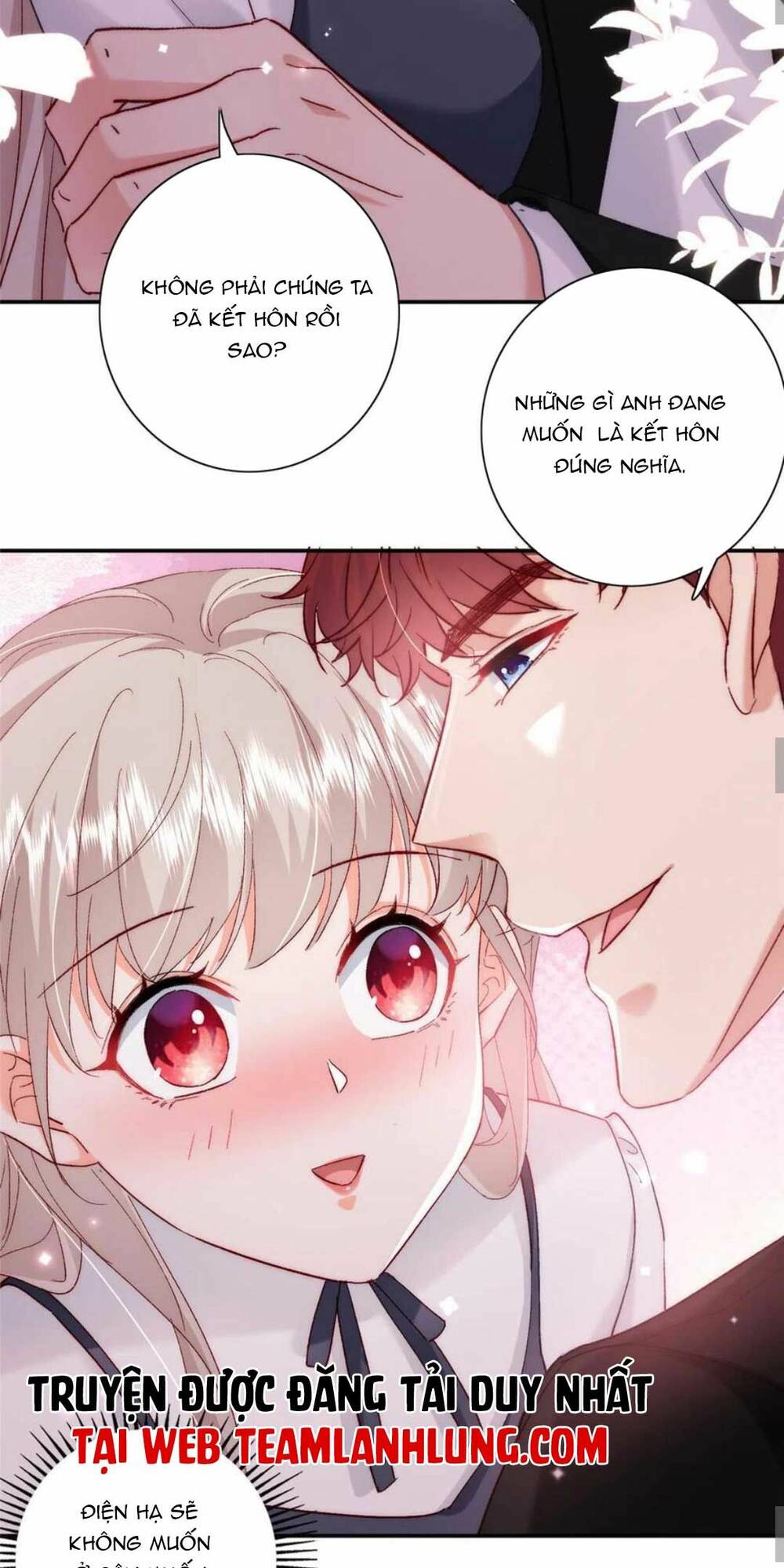 Manh Thê Bé Bỏng Không Dễ Chọc: Chapter 32
