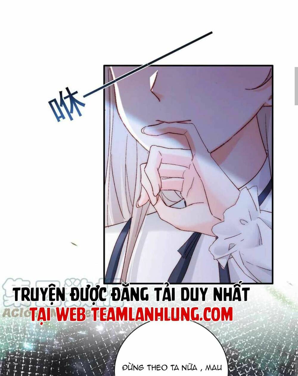 Manh Thê Bé Bỏng Không Dễ Chọc: Chapter 32