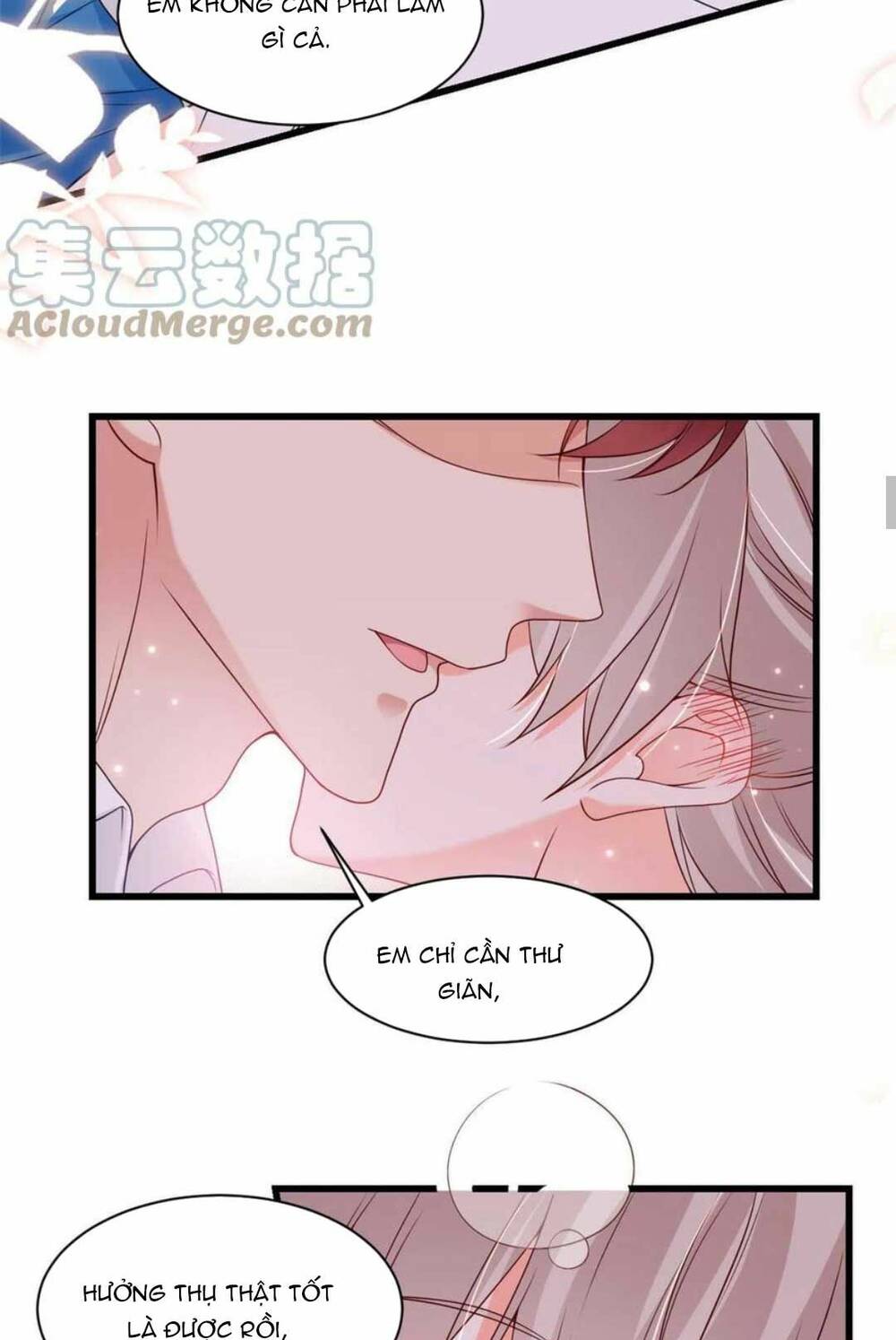 Manh Thê Bé Bỏng Không Dễ Chọc: Chapter 38