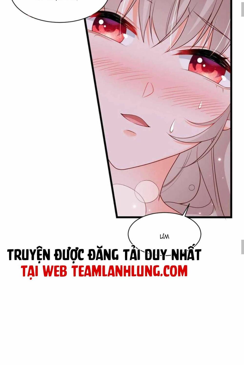 Manh Thê Bé Bỏng Không Dễ Chọc: Chapter 38