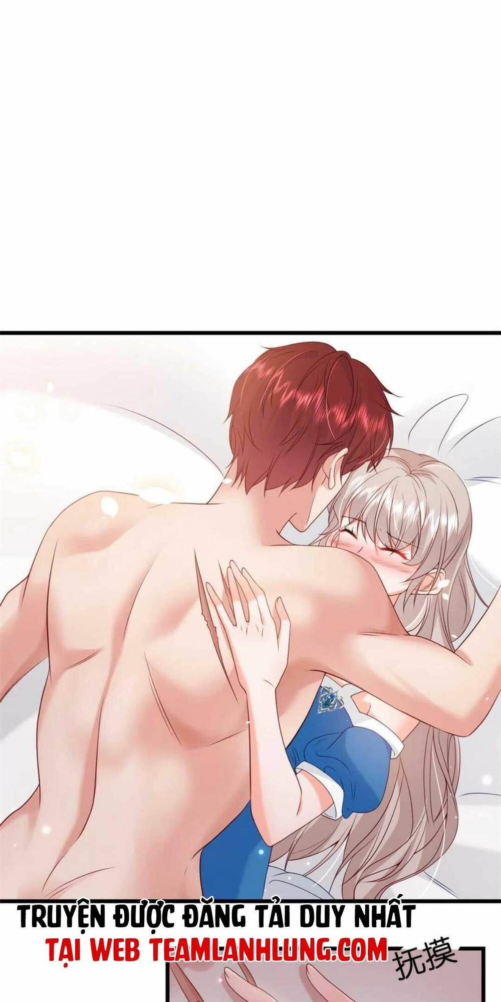 Manh Thê Bé Bỏng Không Dễ Chọc: Chapter 38