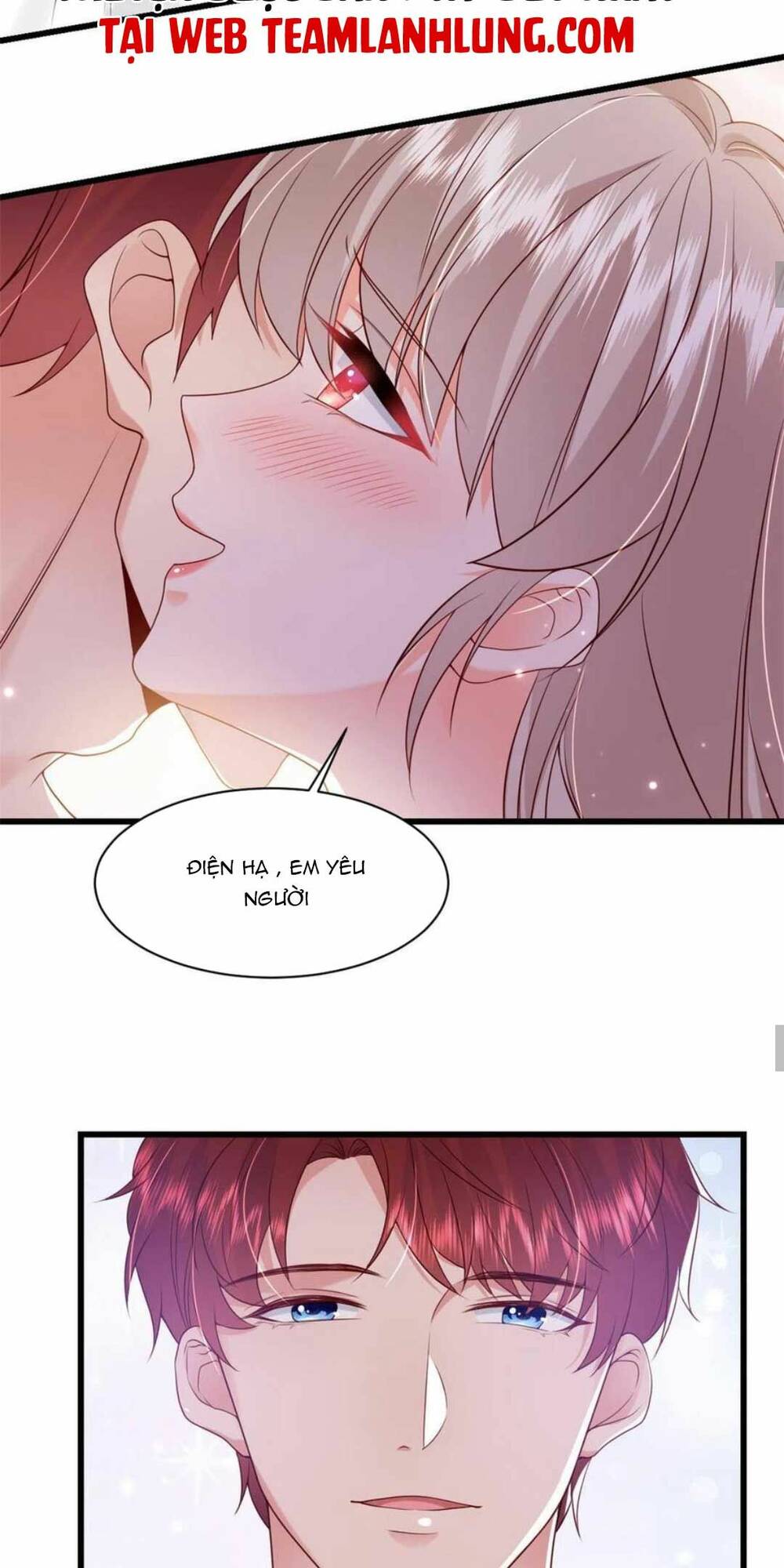 Manh Thê Bé Bỏng Không Dễ Chọc: Chapter 38