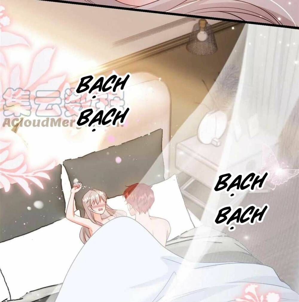 Manh Thê Bé Bỏng Không Dễ Chọc: Chapter 38