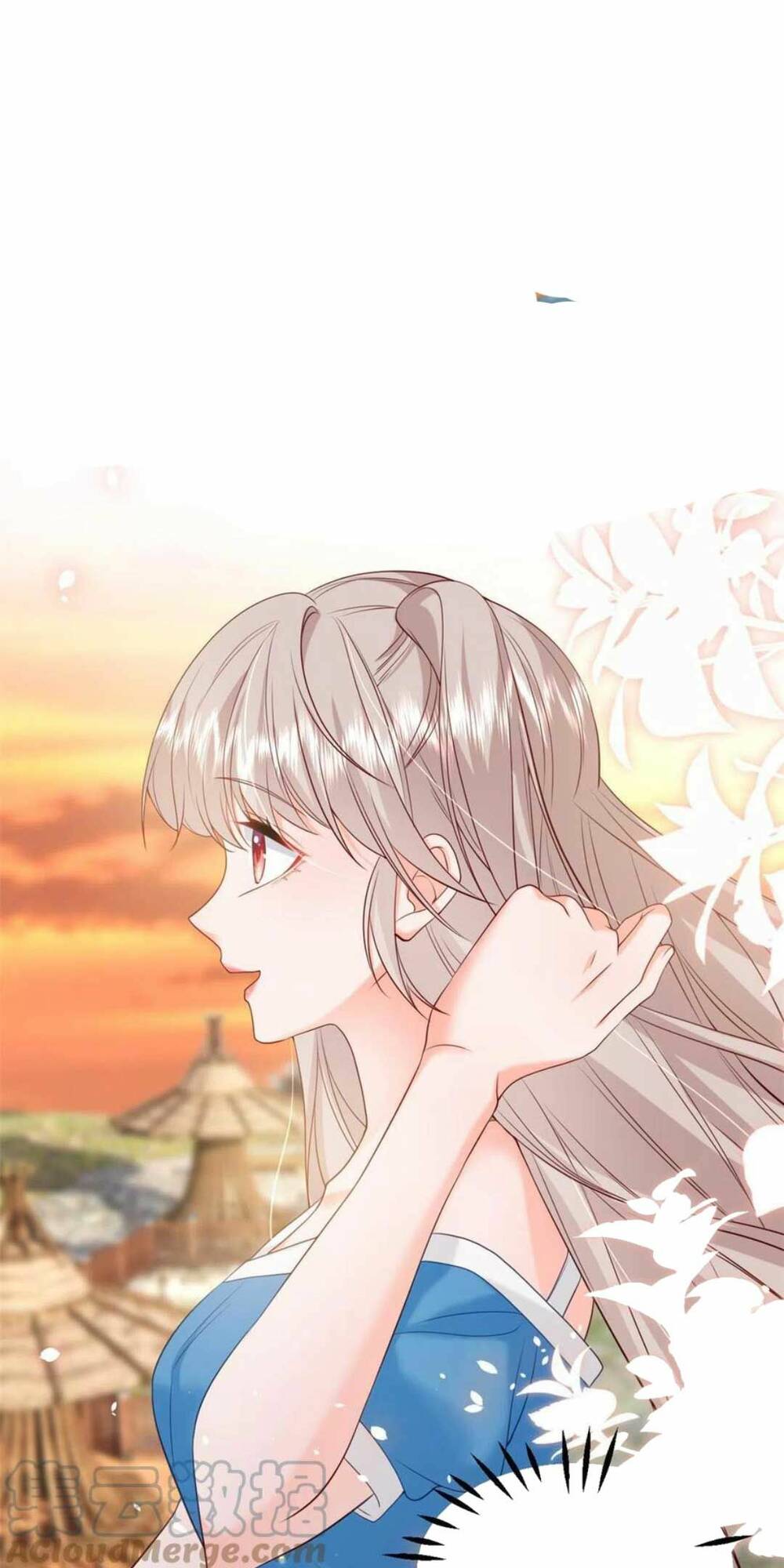 Manh Thê Bé Bỏng Không Dễ Chọc: Chapter 38
