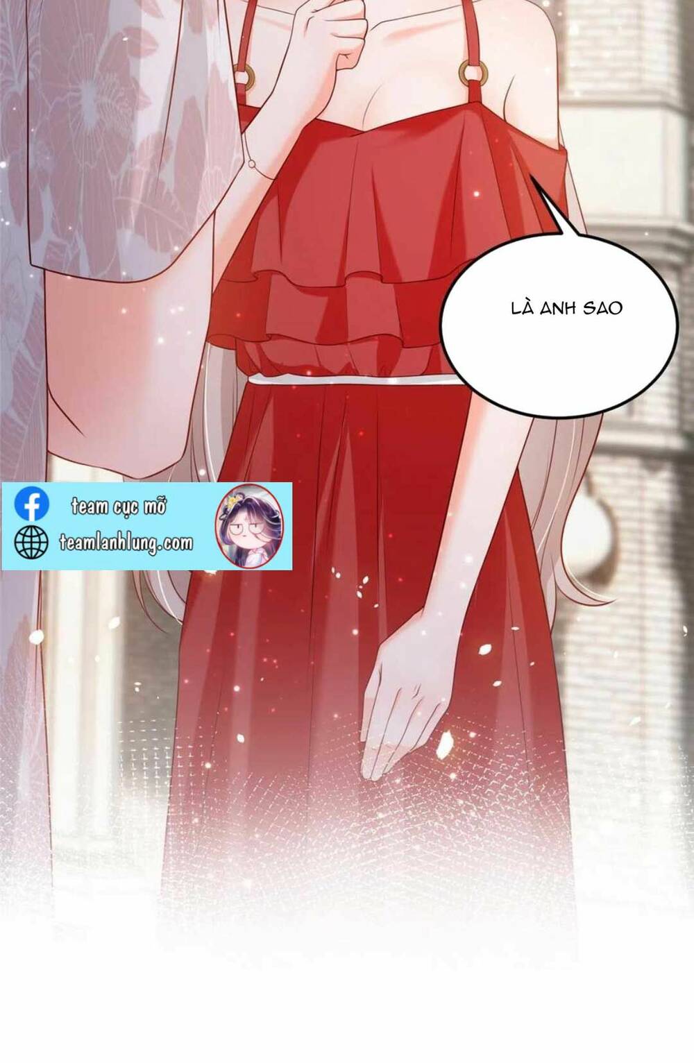 Manh Thê Bé Bỏng Không Dễ Chọc: Chapter 39