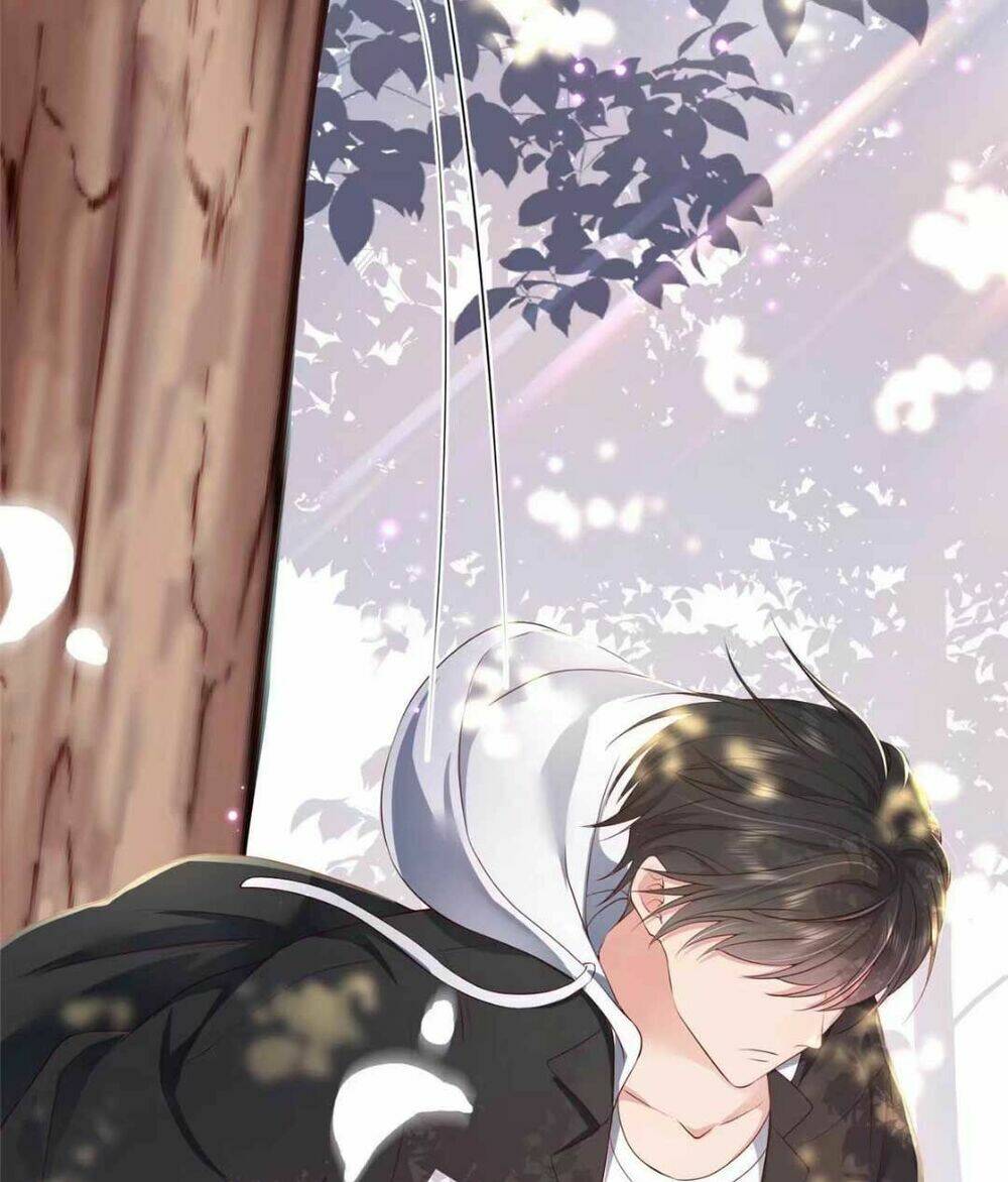 Manh Thê Bé Bỏng Không Dễ Chọc: Chapter 7