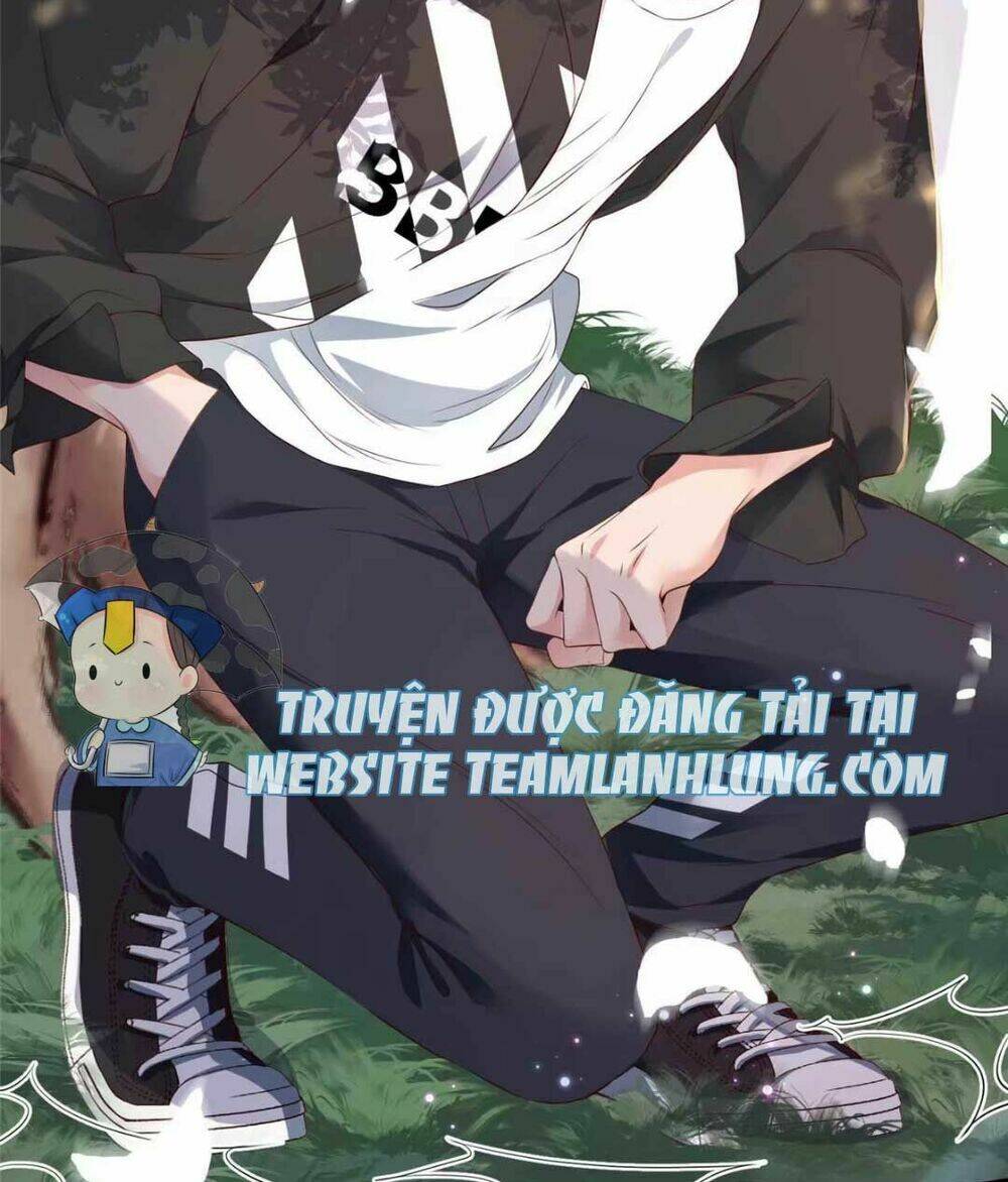 Manh Thê Bé Bỏng Không Dễ Chọc: Chapter 7